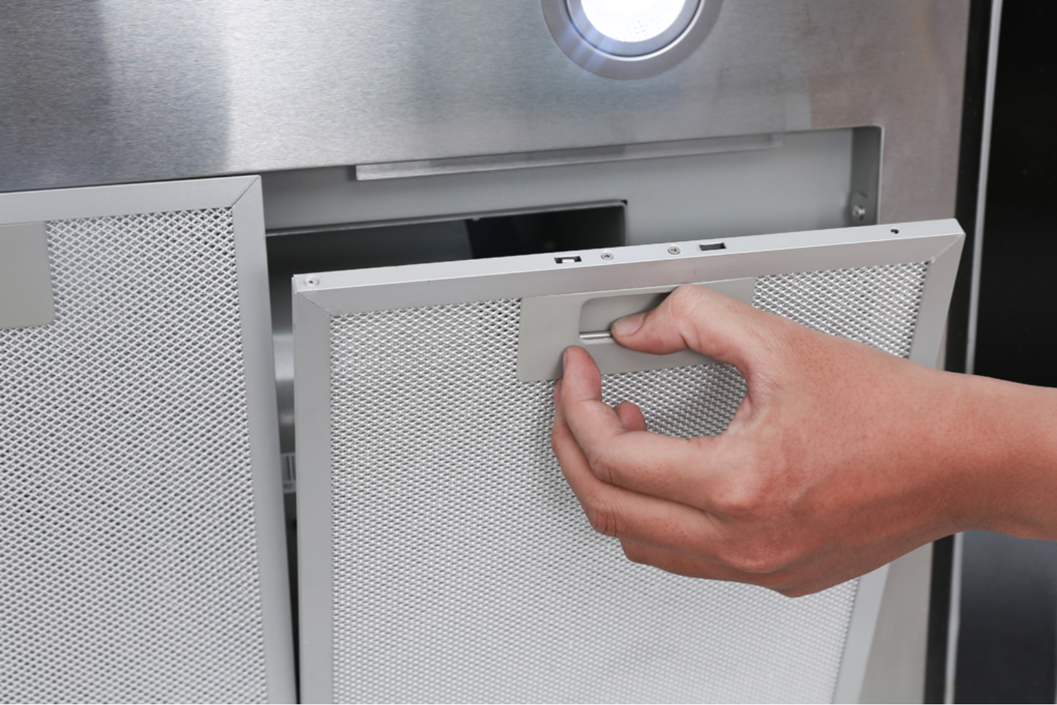 Máy hút mùi kính cong Canzy CZ 609