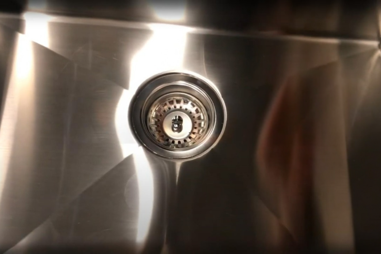 Chậu Rửa Bát 1 Hố Inox 304 Hafele HS19-SSN1S60 567.20.397