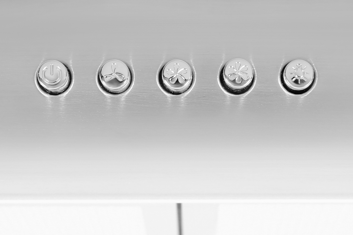 Máy hút mùi cổ điển Canzy CZ 507I