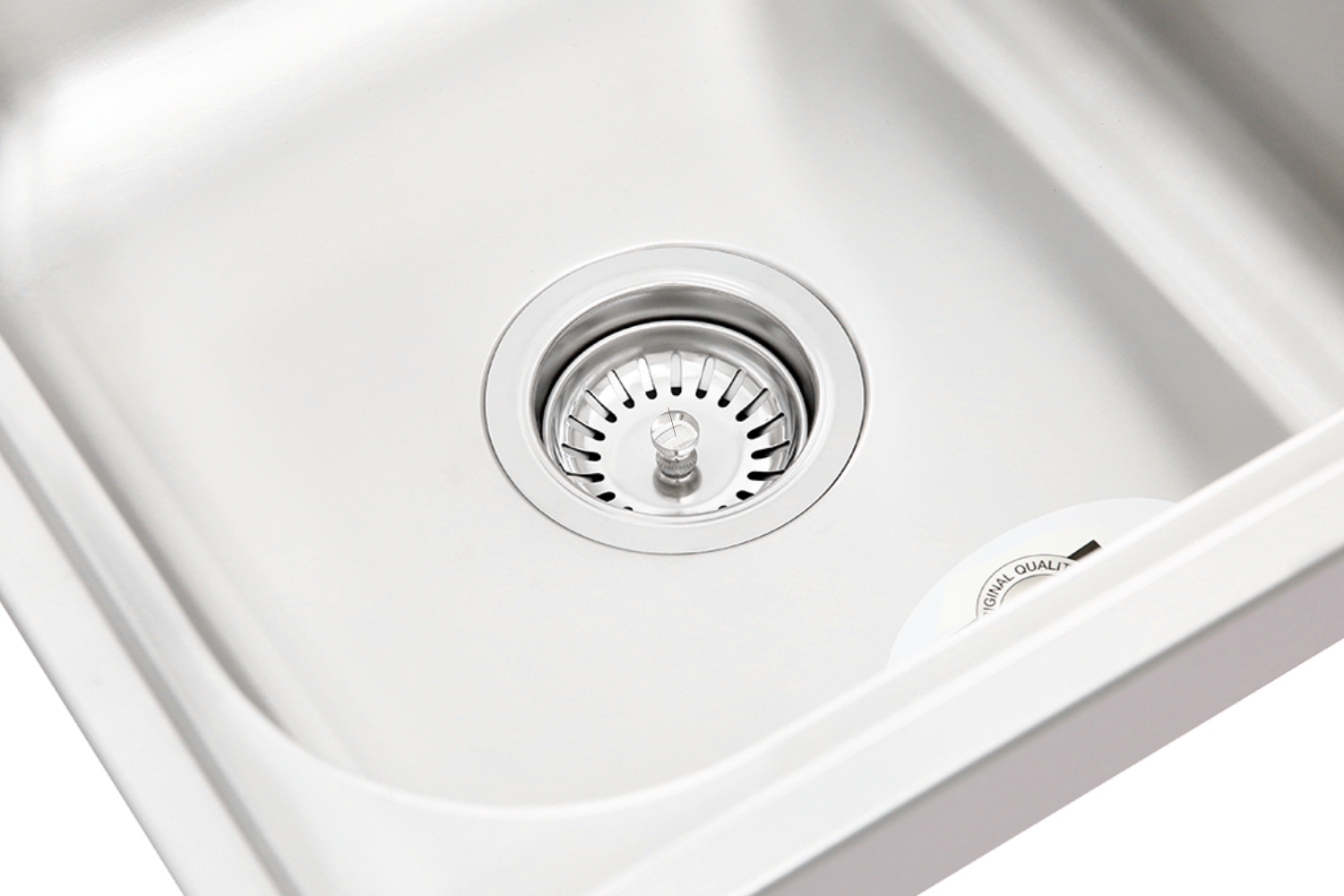 Chậu rửa bát 2 Hố Inox 304 Hafele HS20-SSN2R90M 567.20.493