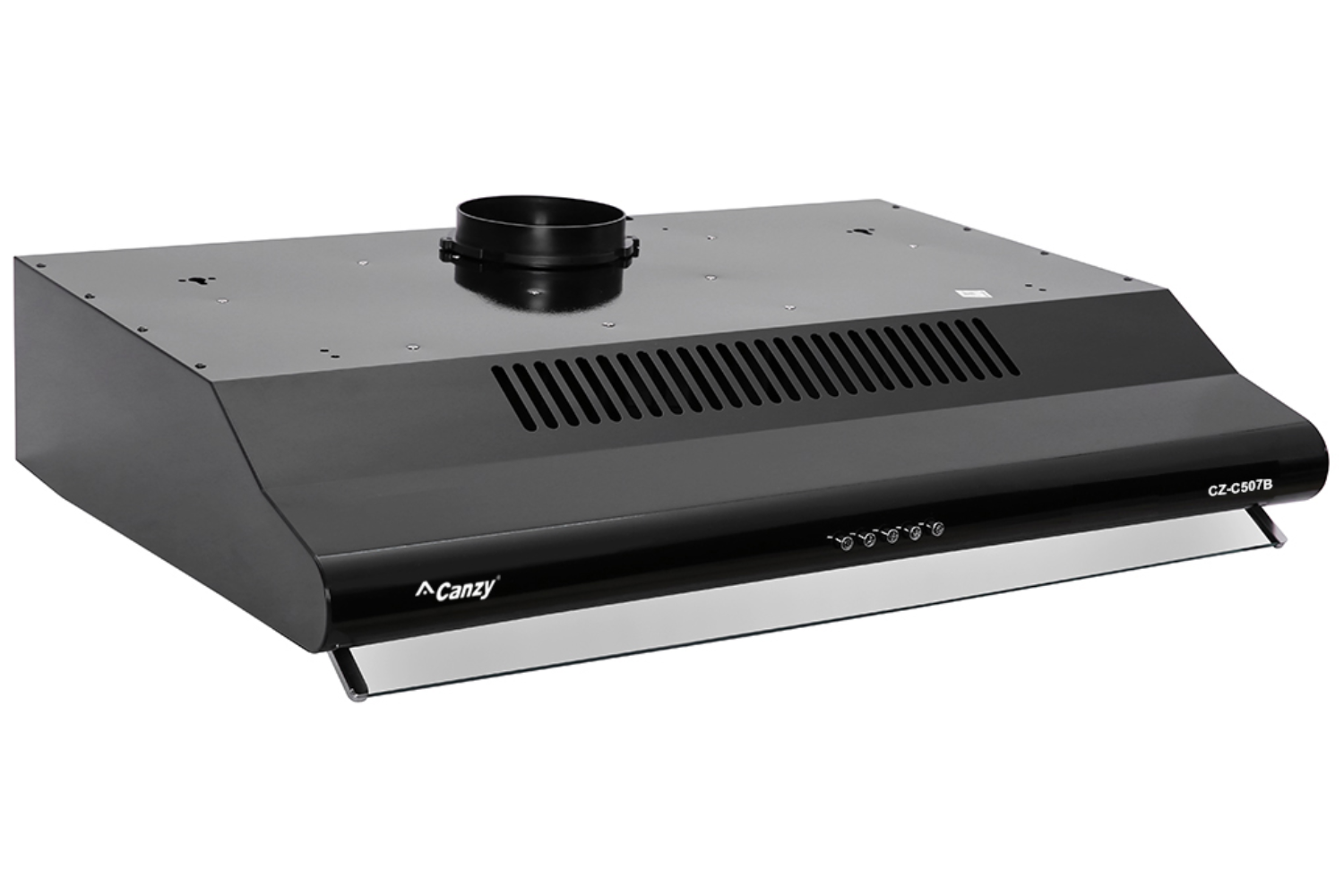 Máy hút mùi cổ điển Canzy CZ 507B | 70cm