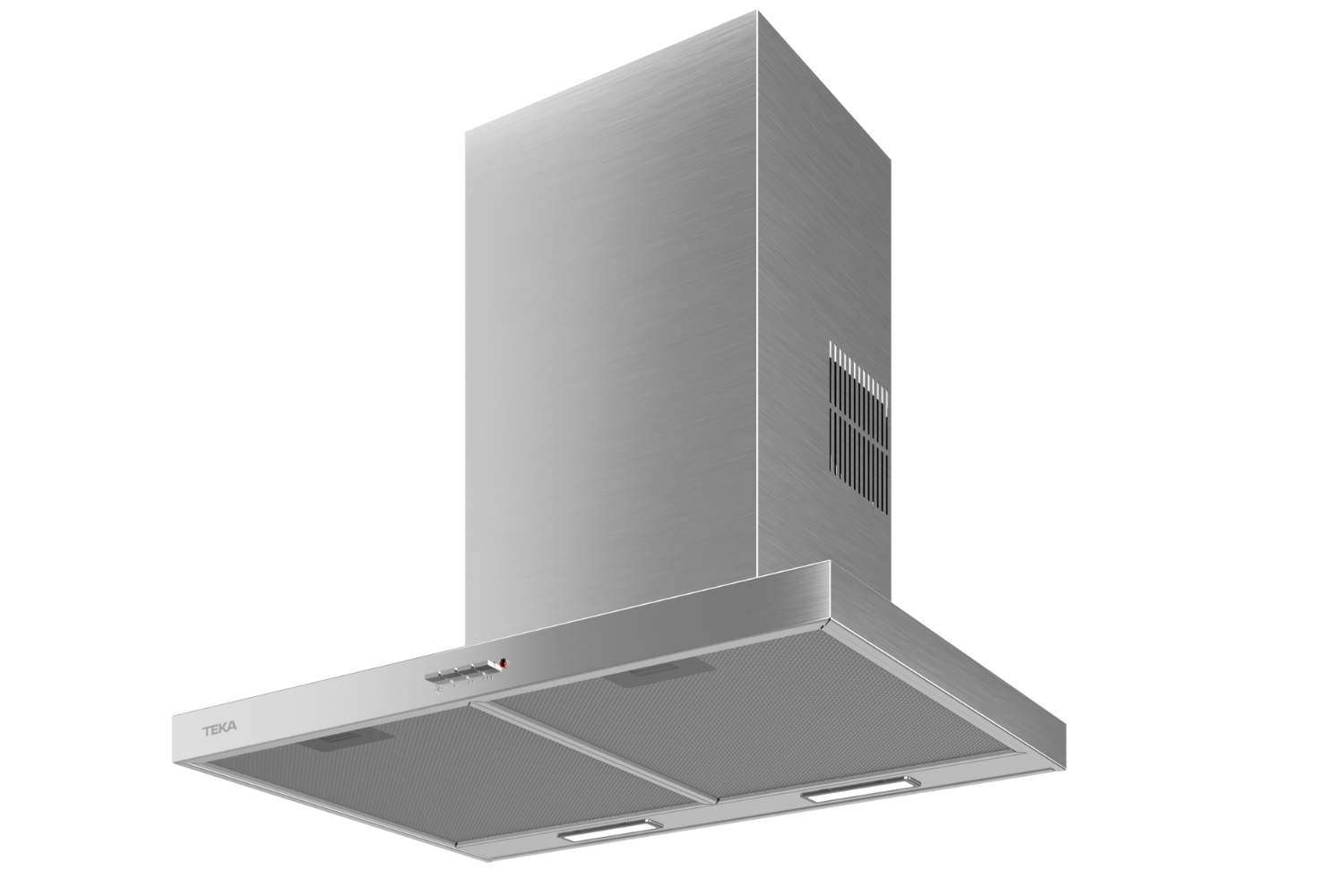 Máy hút mùi áp tường Teka EASY DSJ 950 | 90cm