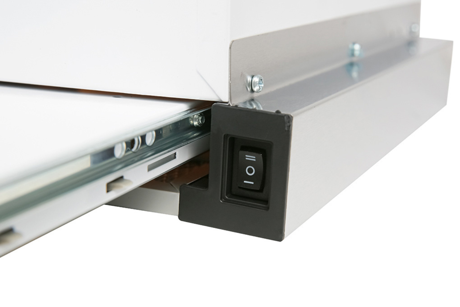 Máy hút mùi âm tủ Teka EASY TLR2 92 | 70cm