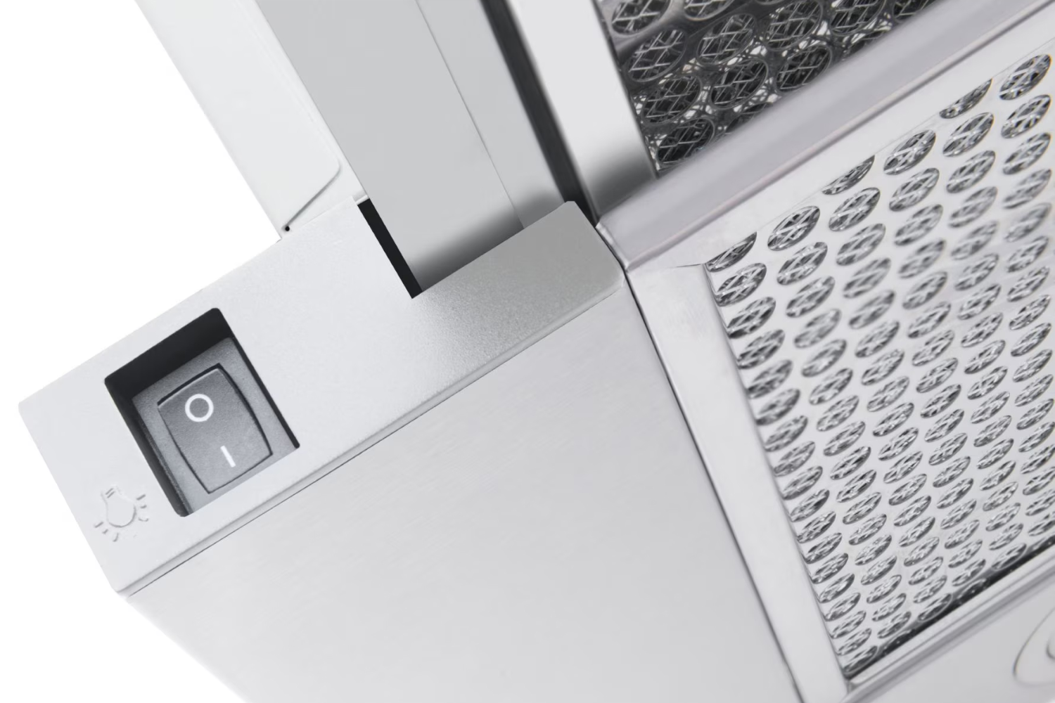 Máy hút mùi âm tủ Eurosun EH-60AF85S | 60cm