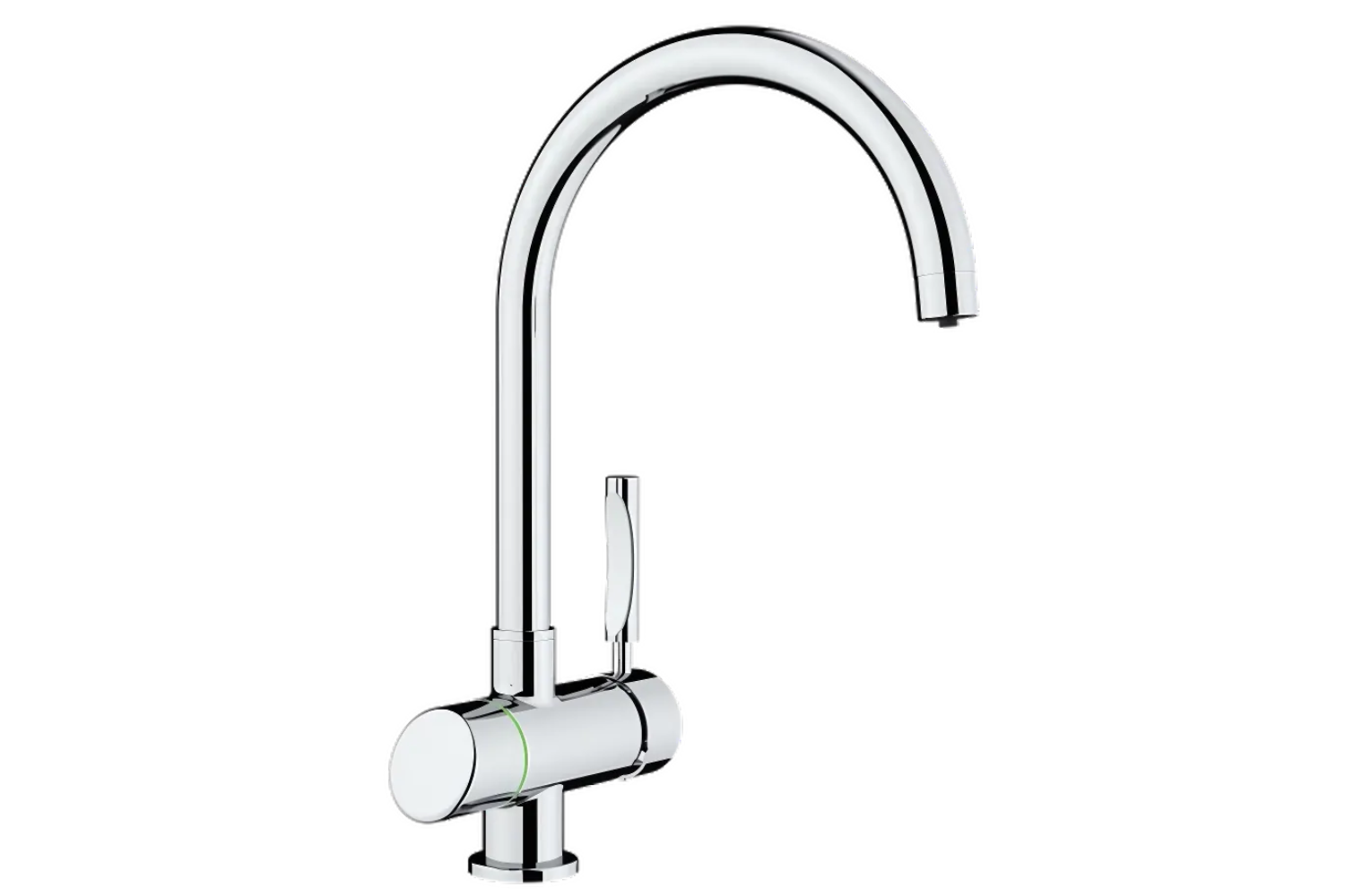 Vòi Rửa Bát Nóng Lạnh Teka OS 200 182000200