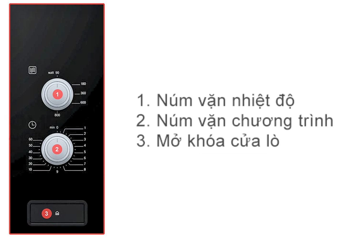 Lò Vi Sóng Có Nướng Bosch HMT72M654 Serie 6 | Lắp Âm 20 Lít