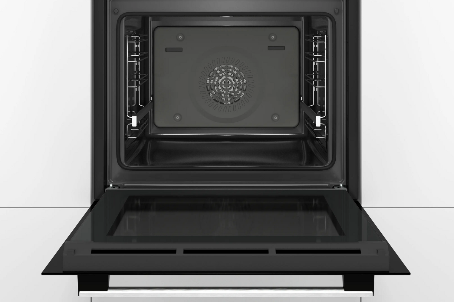 Lò Nướng Bosch HBG539EB0 Serie 6 | Lắp Âm 71 Lít