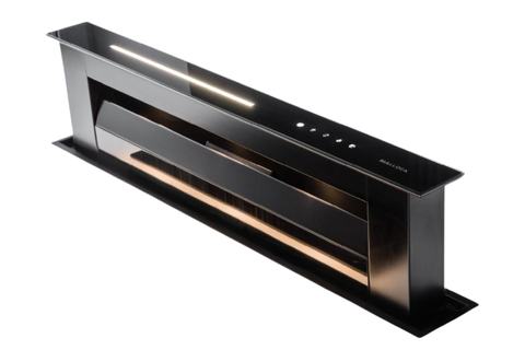 Máy Hút Mùi Âm Bàn Malloca Downdraft K-900BM