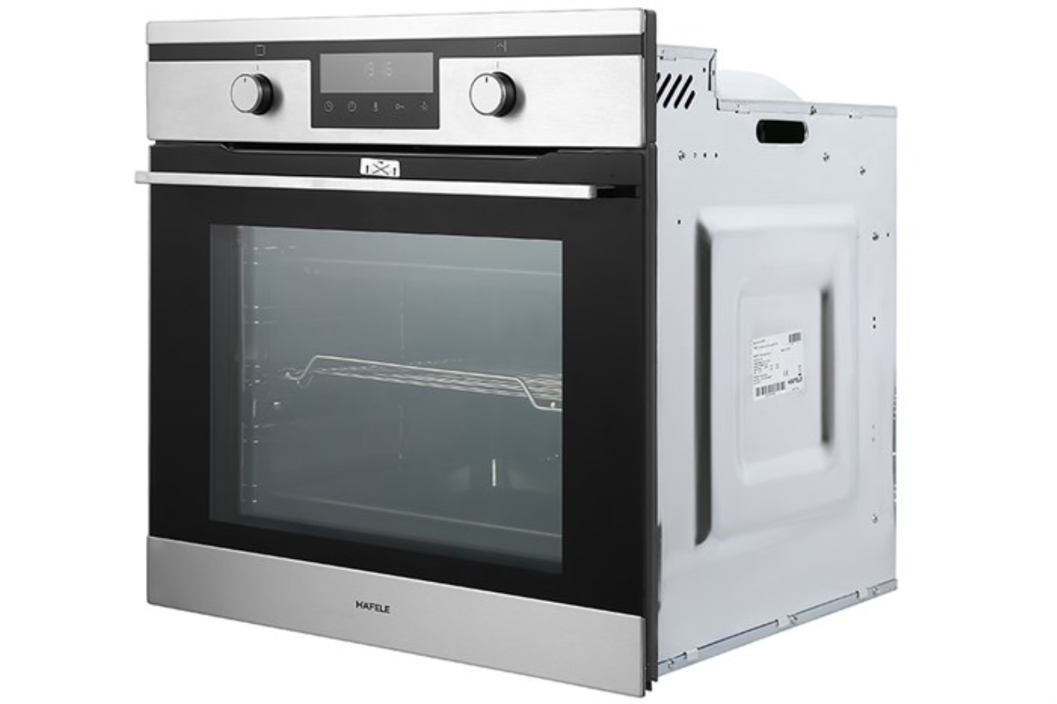 Lò Nướng Âm Tủ Hafele HO-KT60J (535.62.511) | Dung Tích 65 Lít