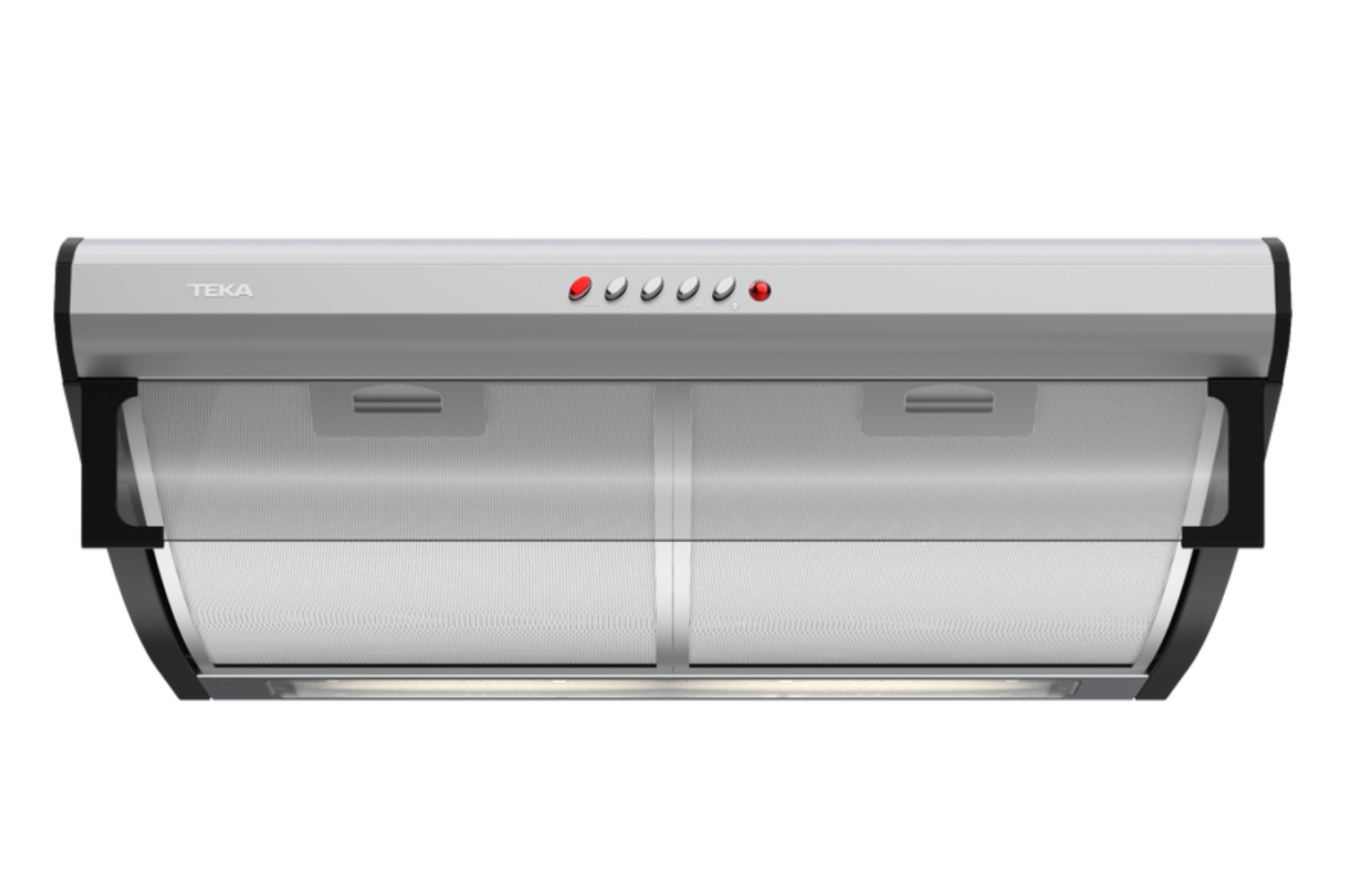 Máy hút mùi truyền thống Teka EASY C 6420 | 60cm