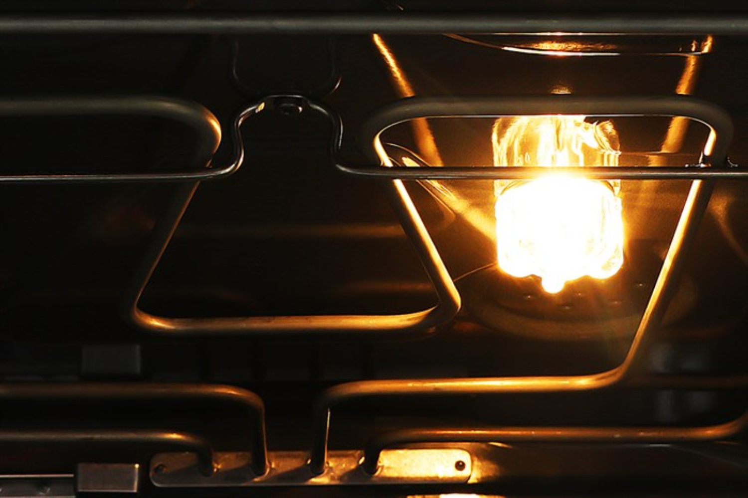 Lò Nướng Bosch HBA5370B0 Serie 6 | Lắp Âm 71 Lít