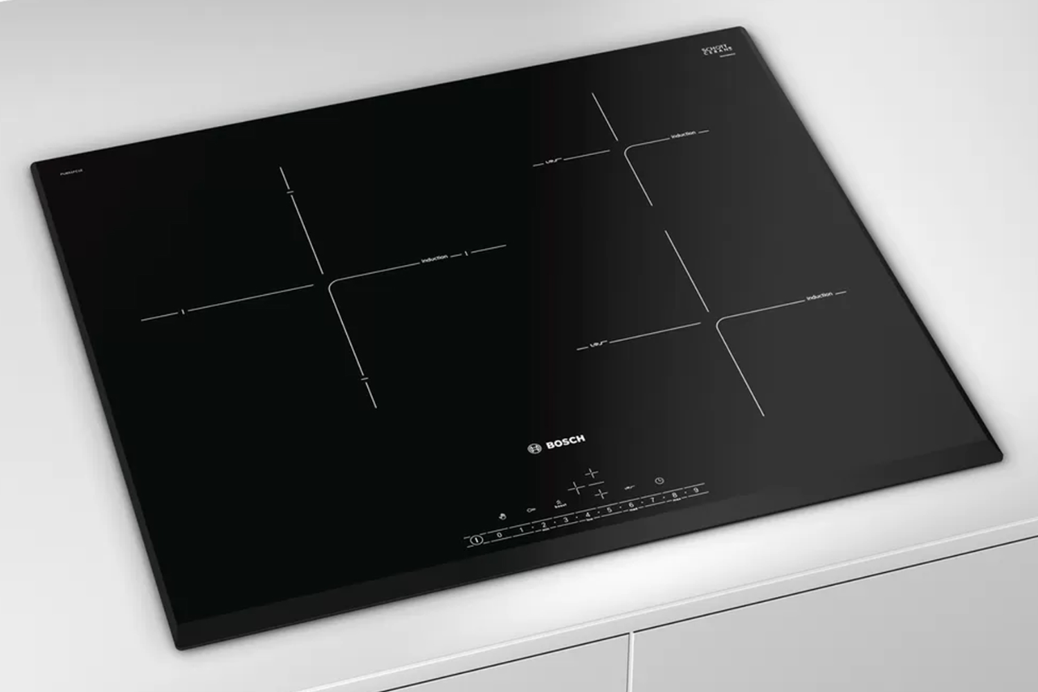 Bếp Từ Âm Bosch PIJ651FC1E Serie 6 | 03 Vùng Nấu