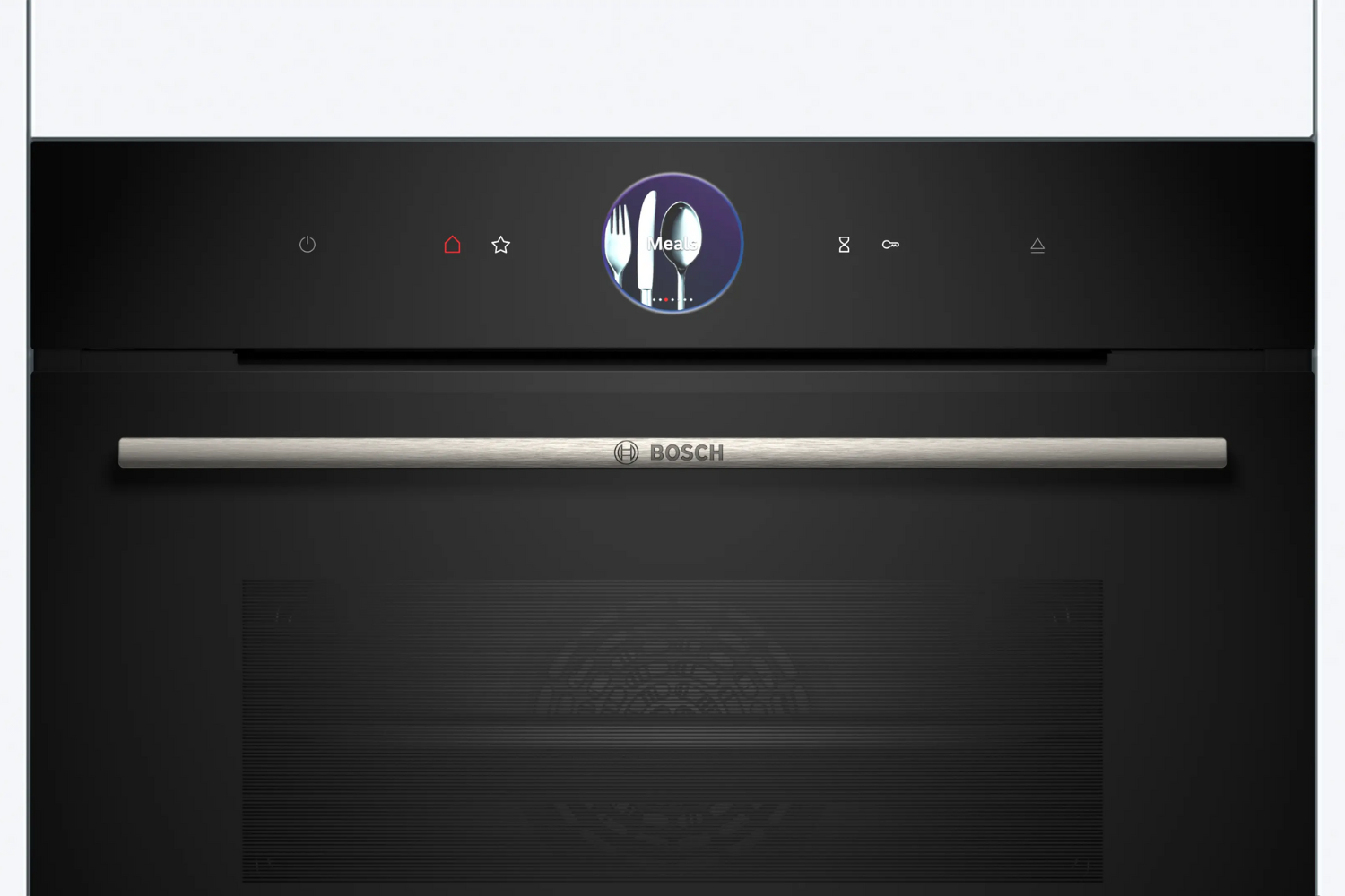 Lò Nướng Hơi Nước Bosch CSG7364B1 Series 8 | Lắp Âm 47 Lít