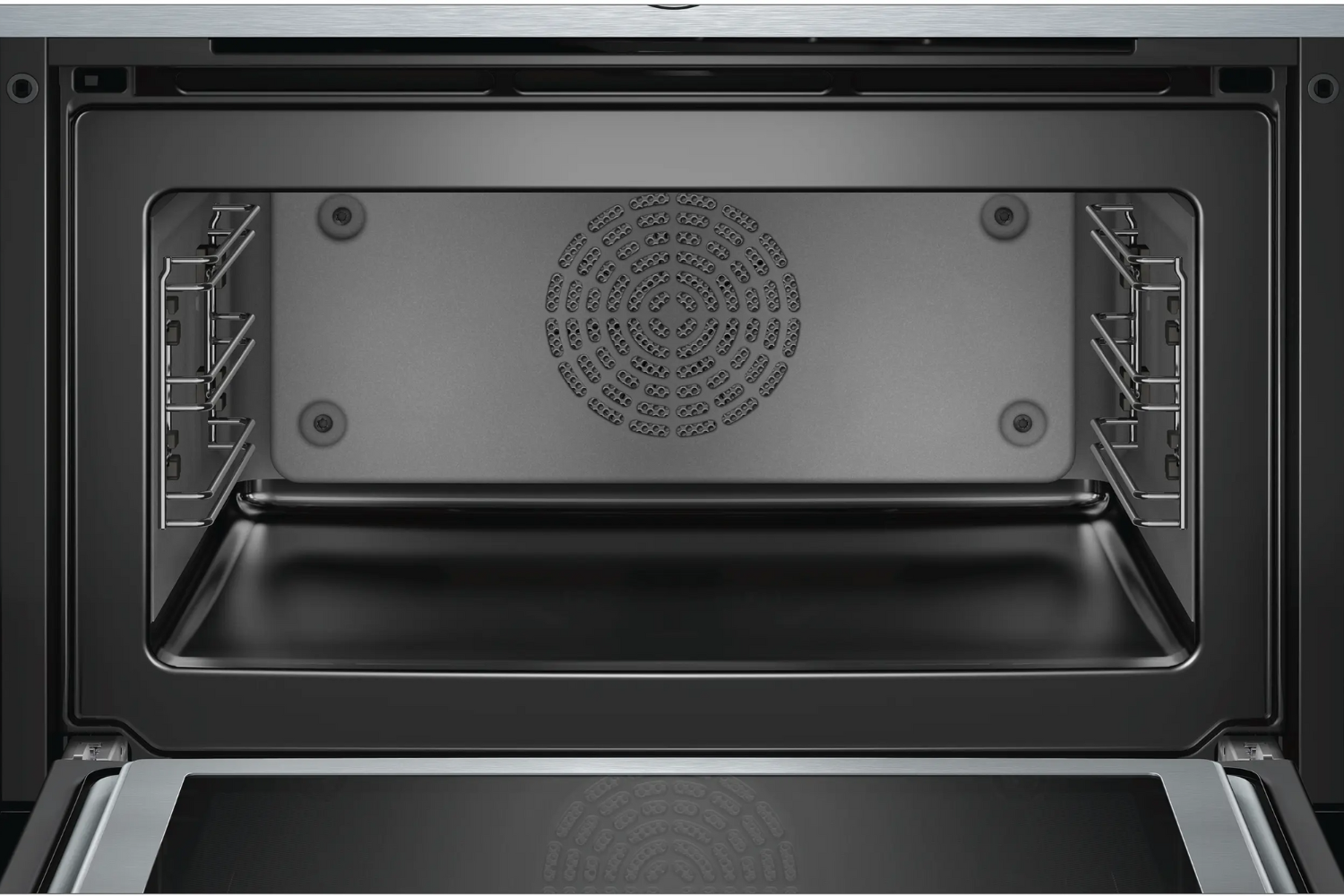 Lò Nướng Vi Sóng Bosch CMG656BS6B Series 8 | Lắp Âm 45 Lít