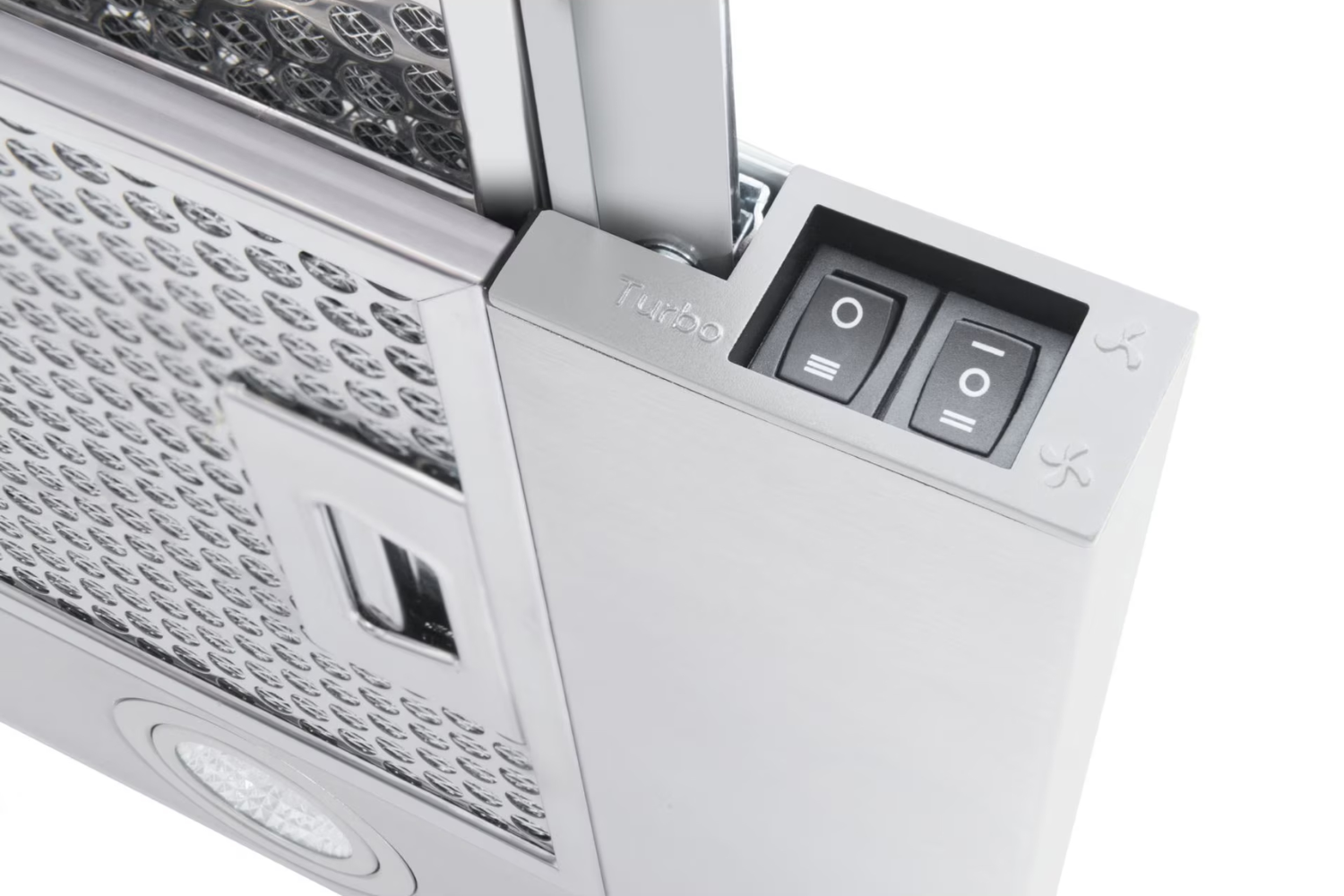 Máy hút mùi âm tủ Eurosun EH-70AF85S | 70cm