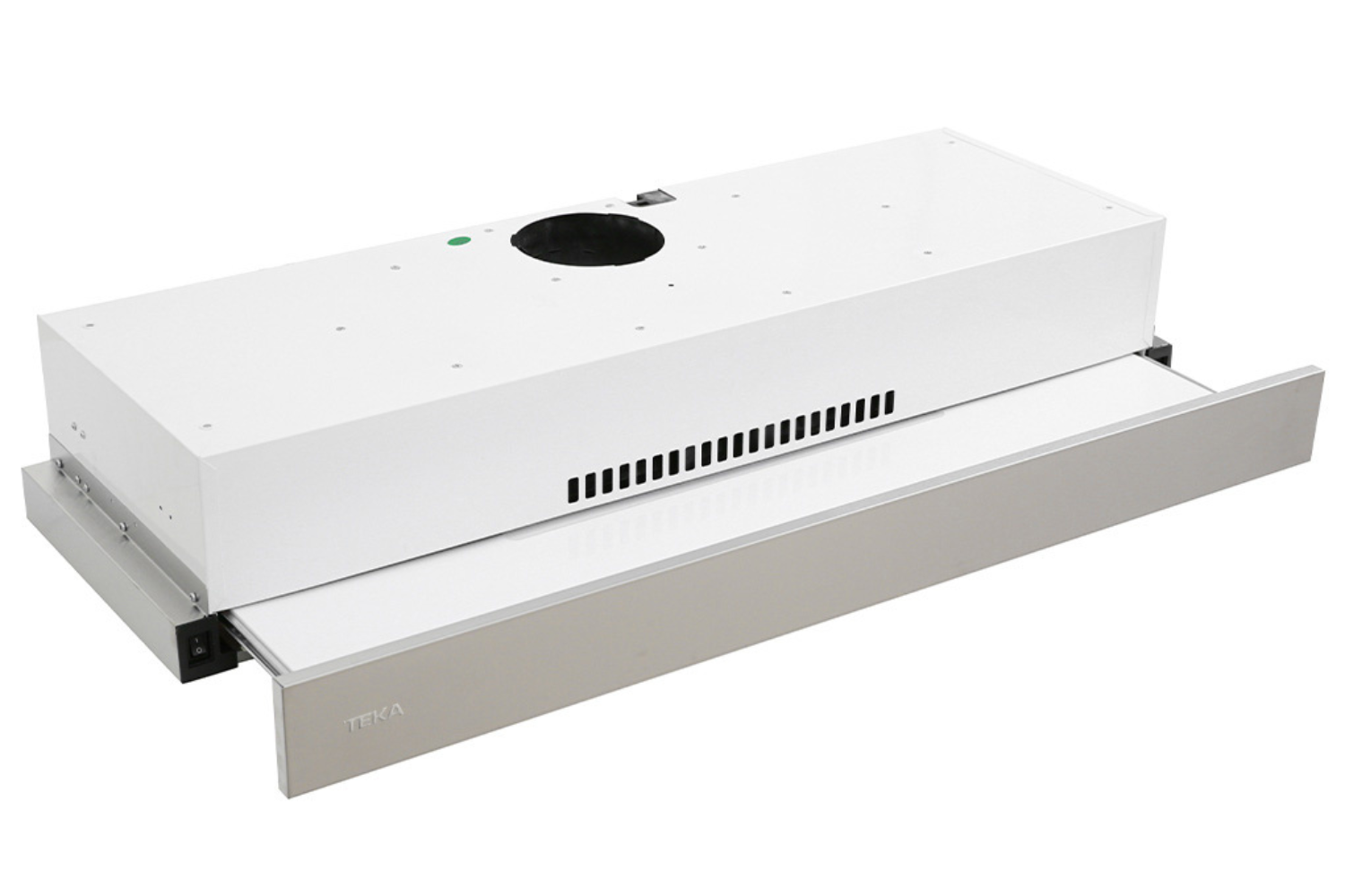 Máy hút mùi âm tủ Teka EASY TLR2 92 | 70cm