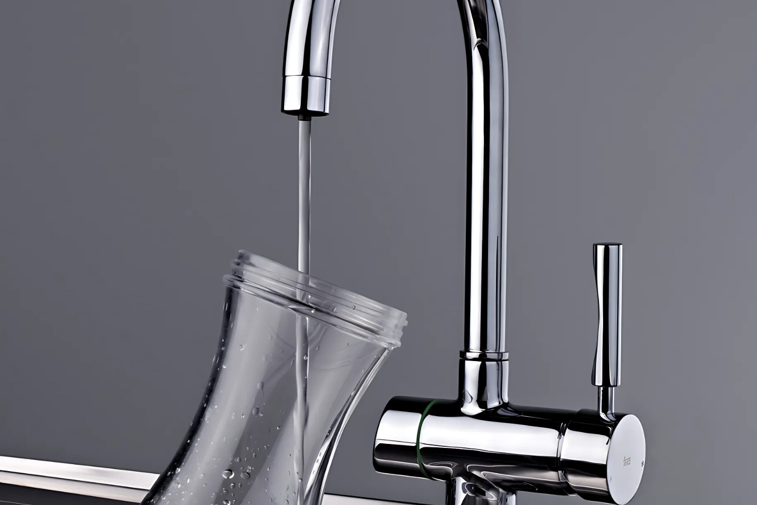 Vòi Rửa Bát Nóng Lạnh Teka OS 200 182000200