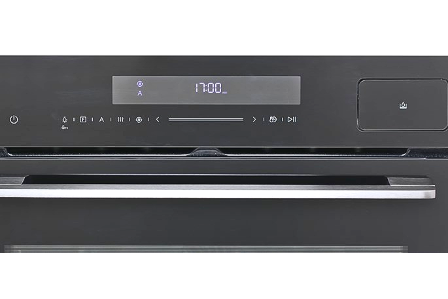 Lò Nướng - Hấp Hafele HSO-8T72A (538.61.461) | Lắp Âm 72 Lít