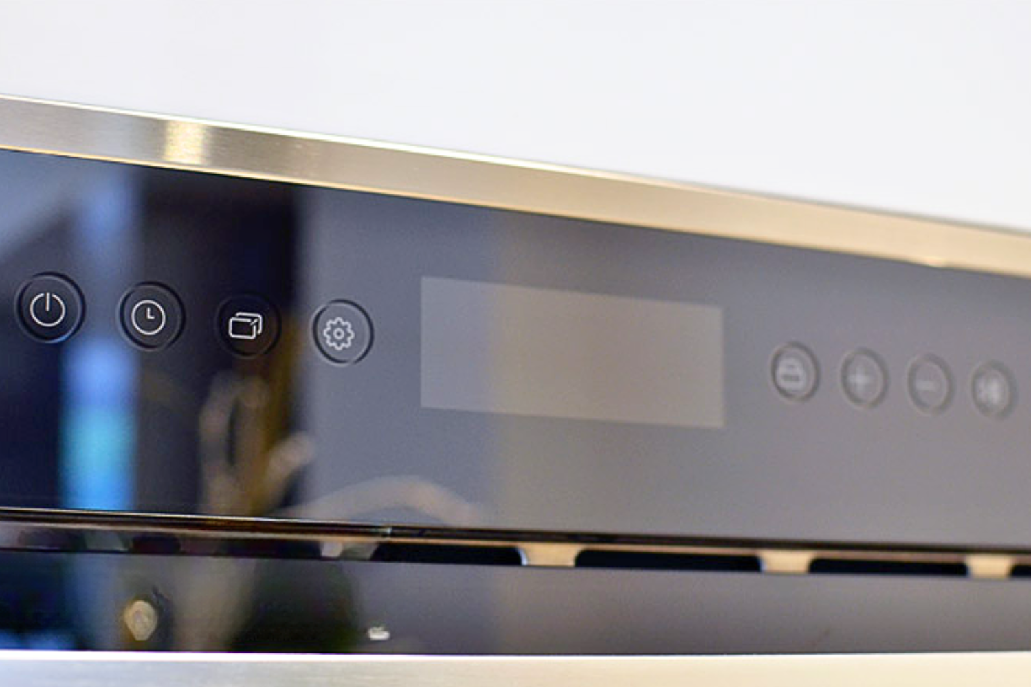 Lò Vi Sóng Có Nướng Malloca MW35-IX03 | Lắp Âm 35 Lít