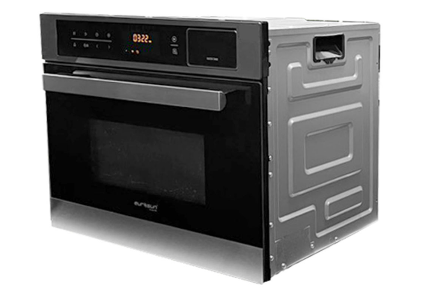 Lò Nướng Vi Sóng + Hấp Eurosun OMS36EG | Lắp Âm 45 Lít