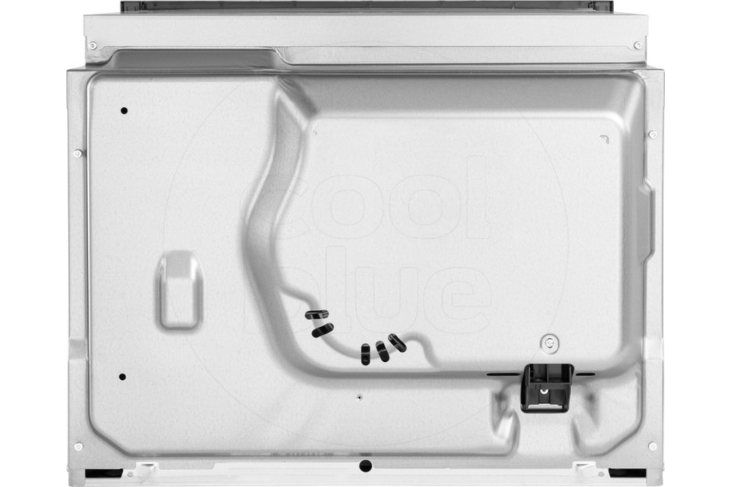 Lò Nướng Hơi Nước Bosch CSG7364B1 Series 8 | Lắp Âm 47 Lít