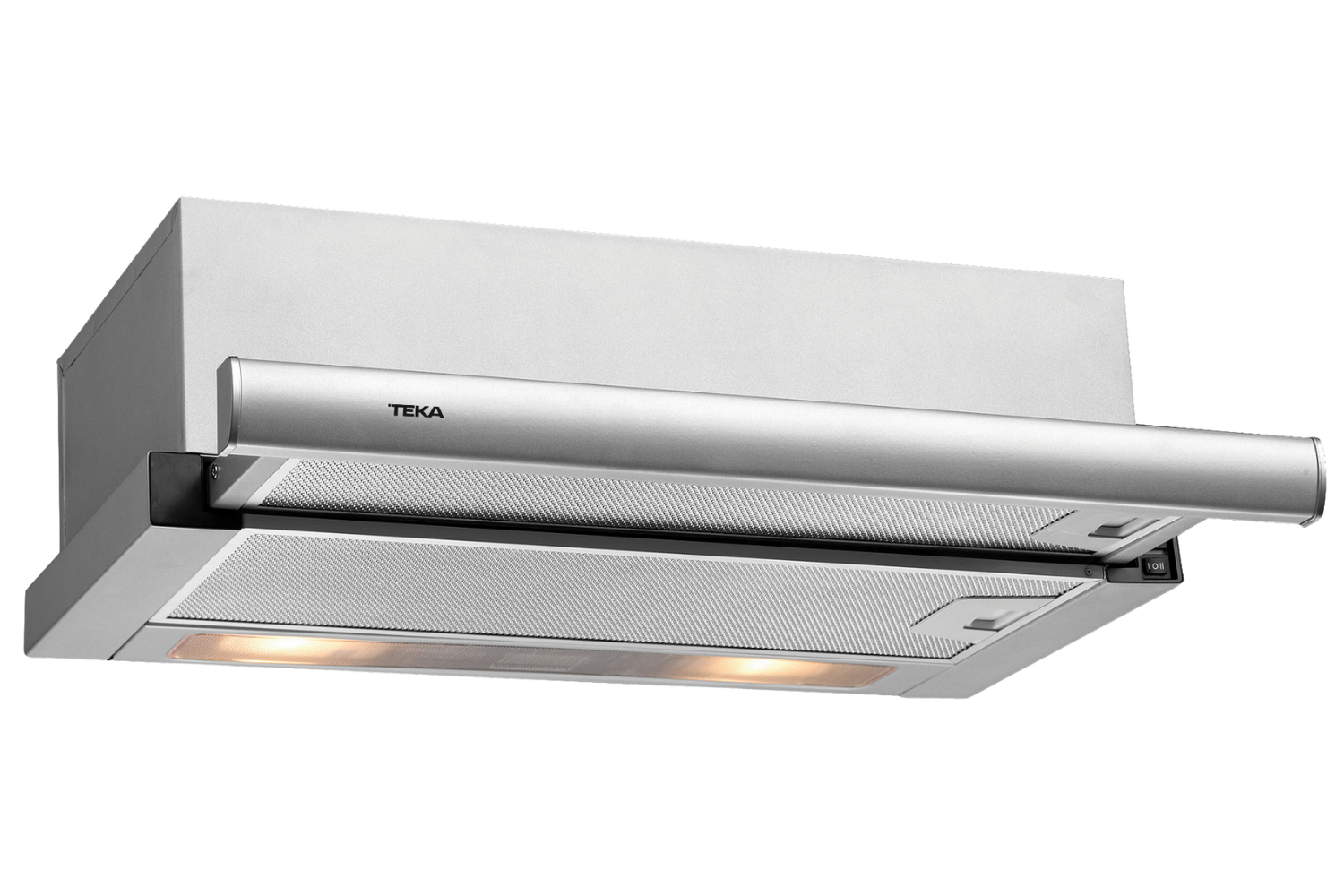 Máy hút mùi âm tủ Teka EASY TL 6310 SS | 60cm