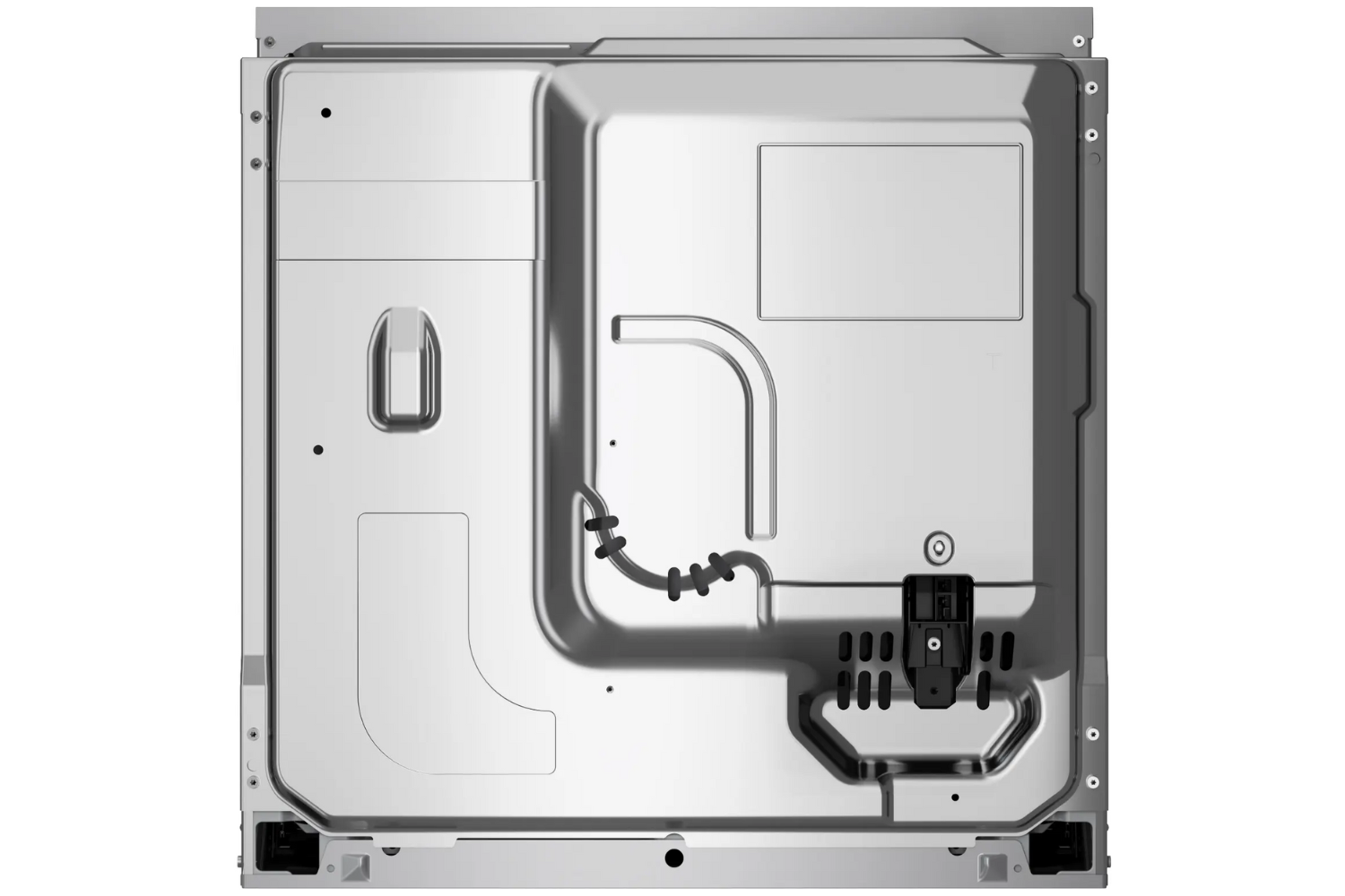 Lò Nướng Bosch HBG7784B1 Series 8 | Âm Tủ 71 Lít