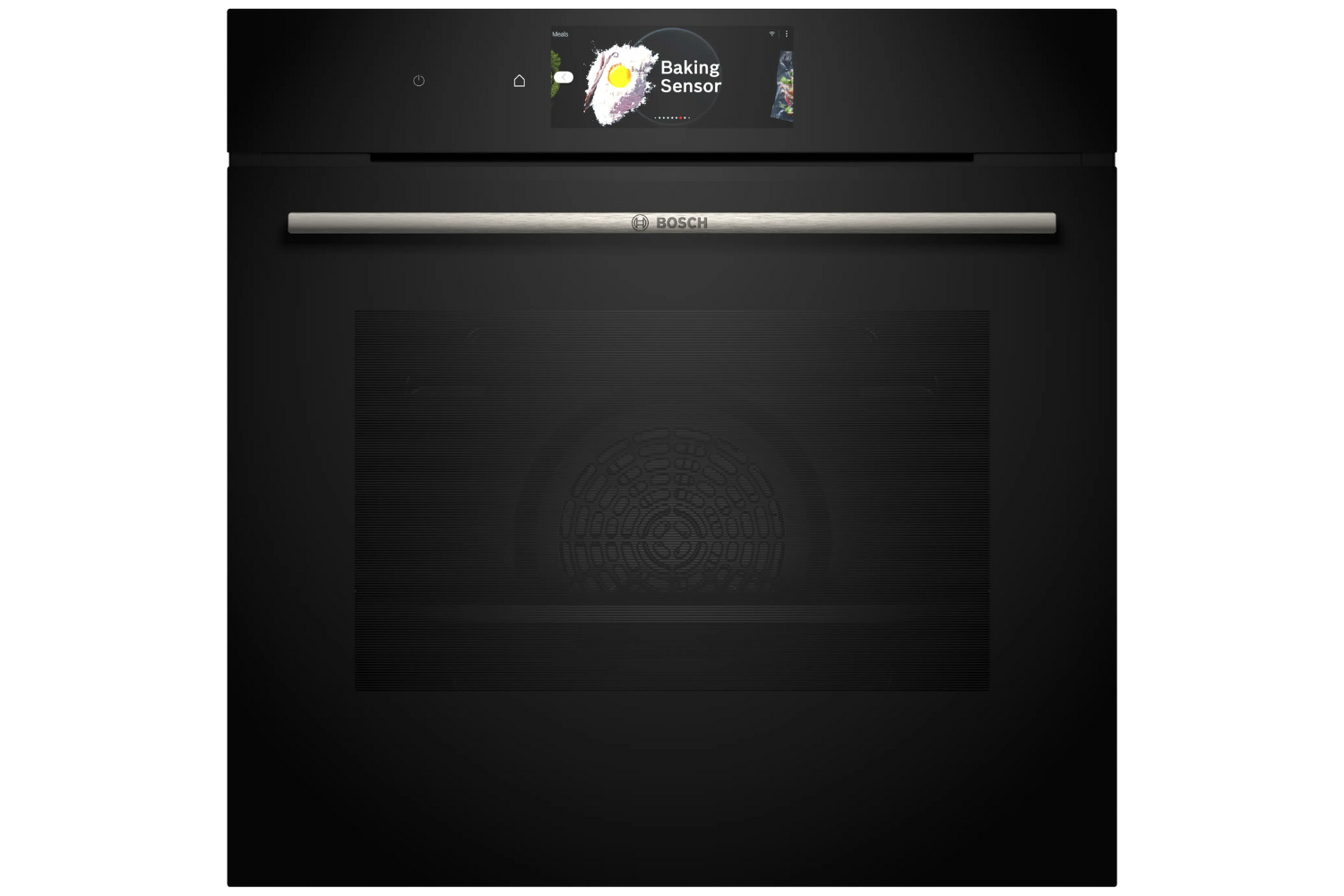 Lò Nướng Bosch HBG7784B1 Series 8 | Âm Tủ 71 Lít