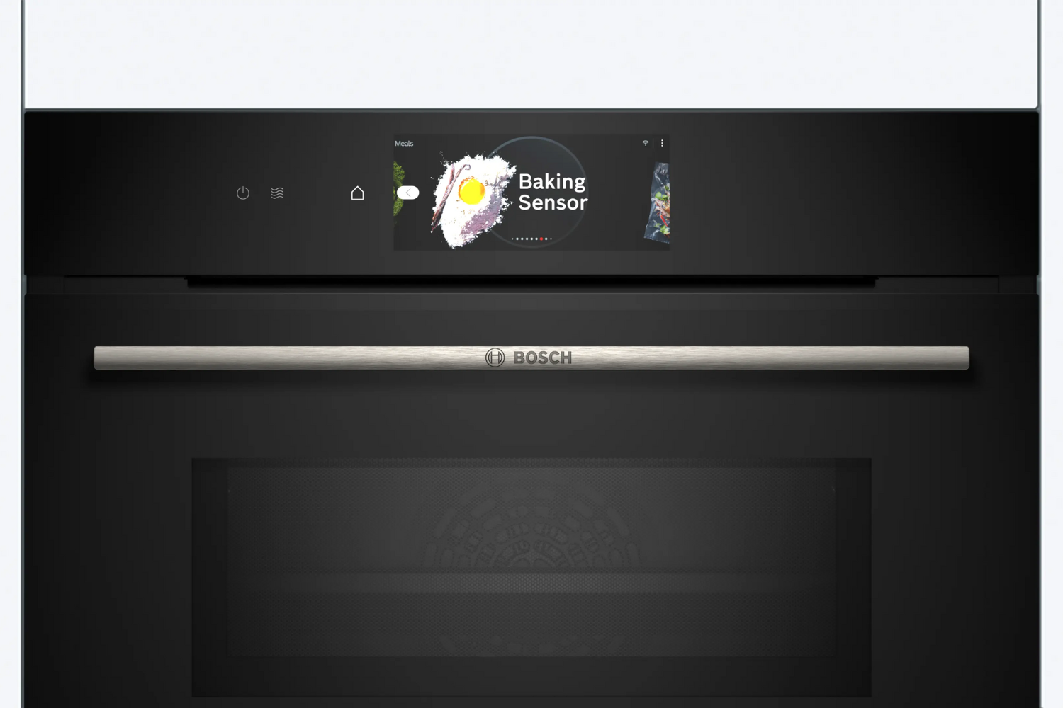 Lò Nướng Vi Sóng Bosch CMG778NB1 Serie 8 | Lắp Âm 45 Lít