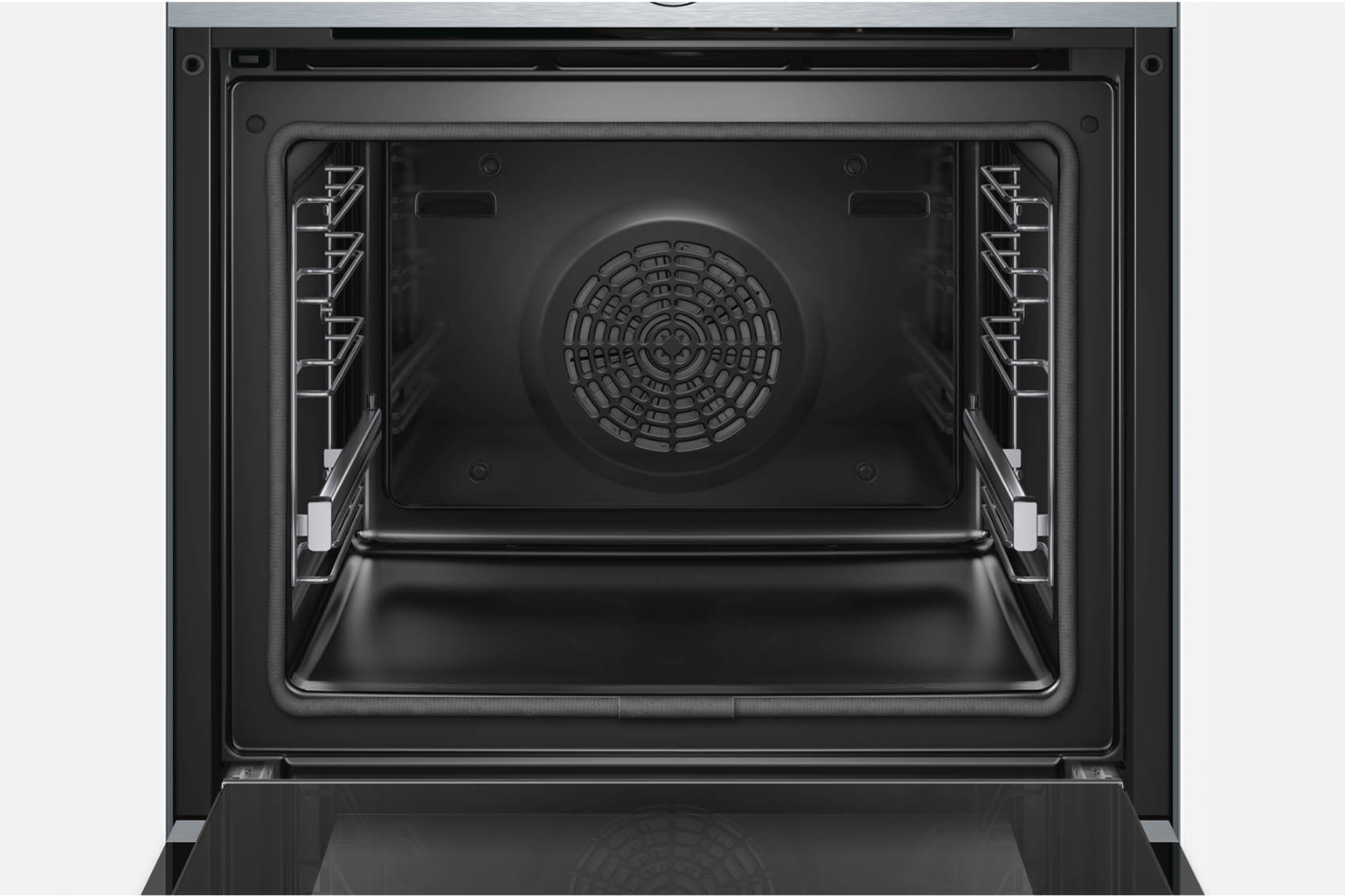 Lò Nướng Bosch HNG6764S1A Series 8 | Lắp Âm 67 Lít