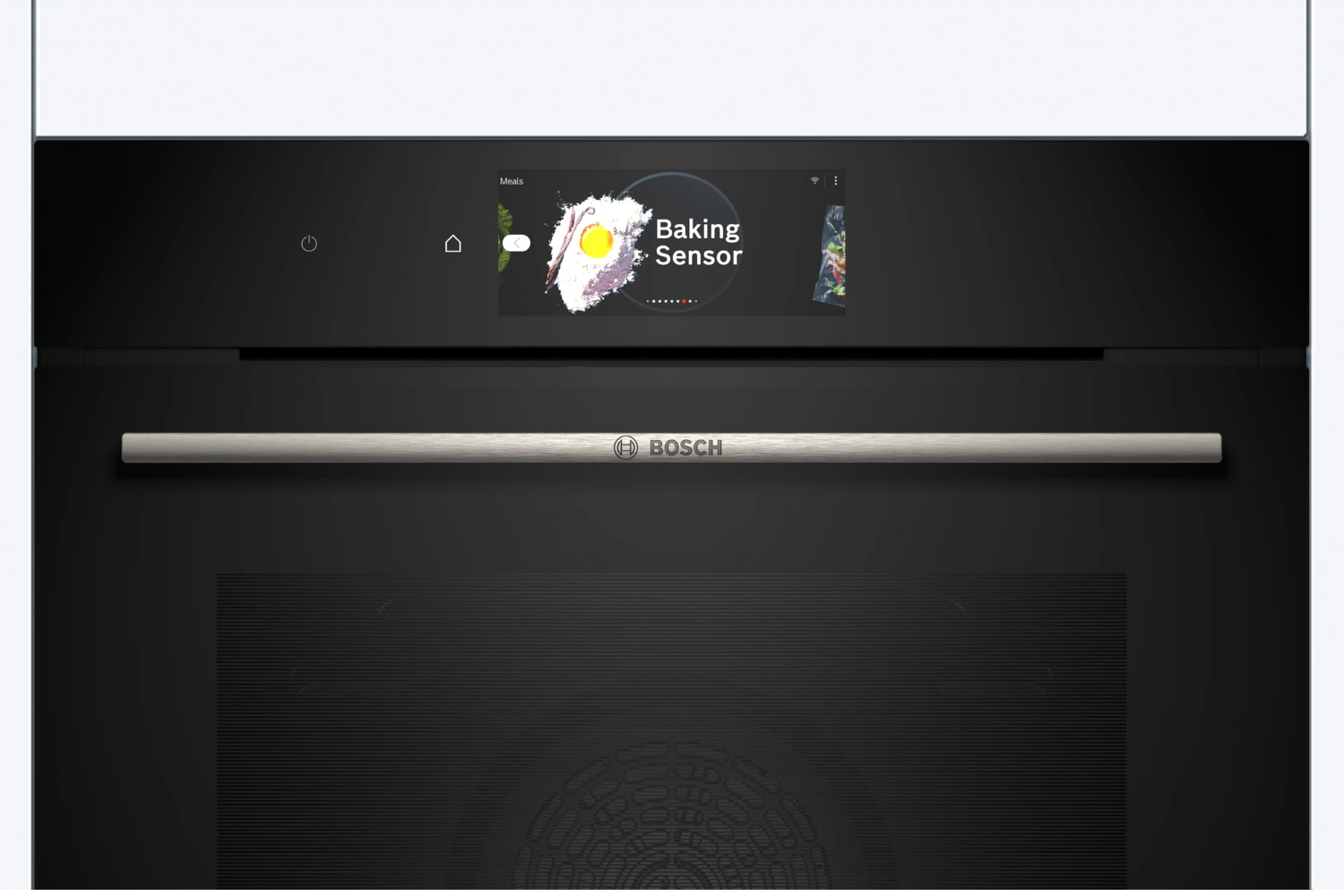 Lò Nướng Bosch HBG7784B1 Series 8 | Âm Tủ 71 Lít