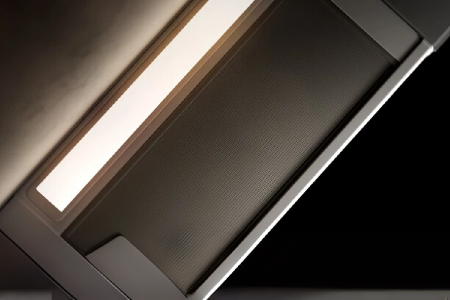 Máy hút mùi âm tủ Teka EASY TL 6310 SS | 60cm