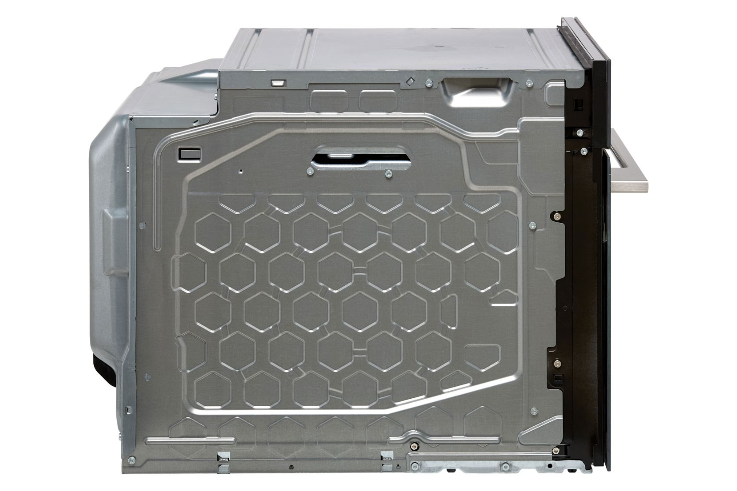 Lò Nướng Vi Sóng Bosch CMG778NB1 Serie 8 | Lắp Âm 45 Lít