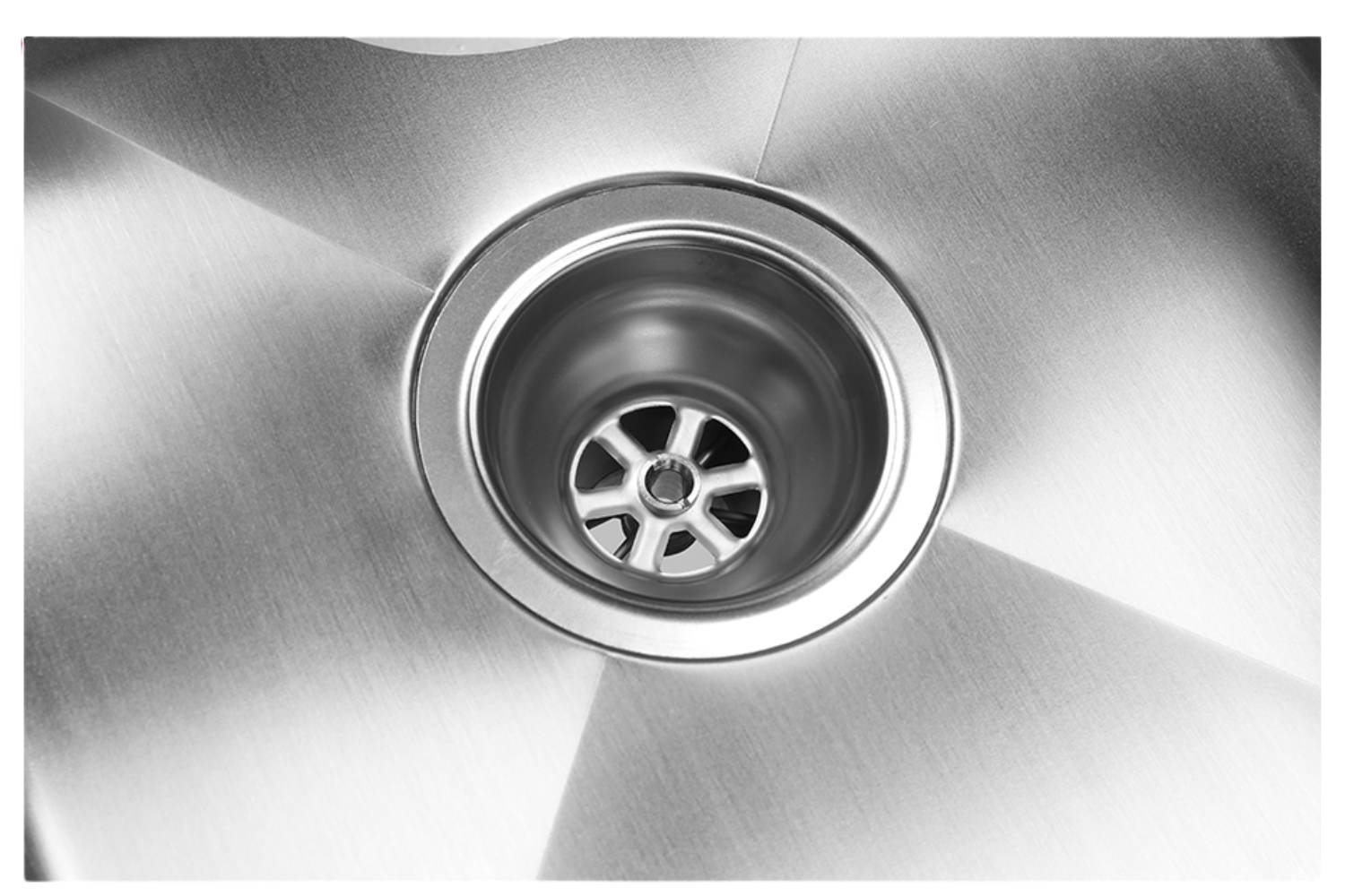 Chậu Rửa Bát 1 Hố Inox 304 Hafele HS20-SSN1S50 567.20.227