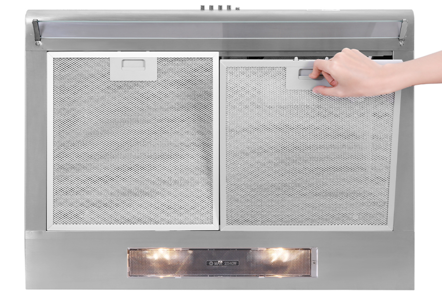 Máy hút mùi cổ điển Canzy CZ 2060I | 60cm