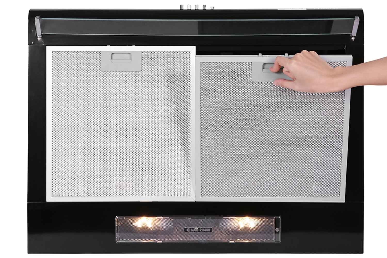 Máy hút mùi cổ điển Canzy CZ 506B | 60cm