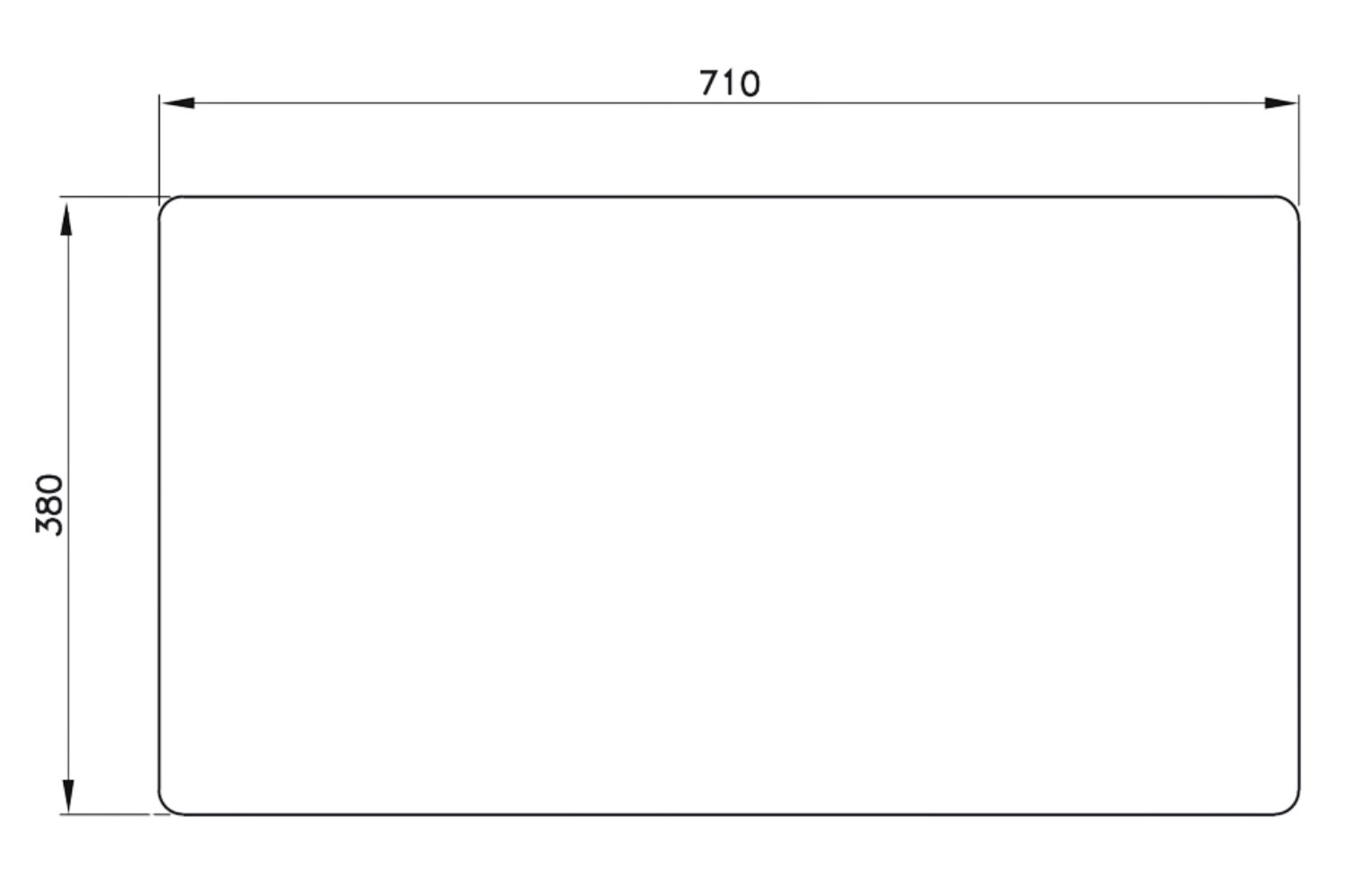 Chậu Rửa Bát 1 Hố Bằng Đá Granstone Hafele Essence HS22-GEN1S90M 577.25.430 | Màu Kem