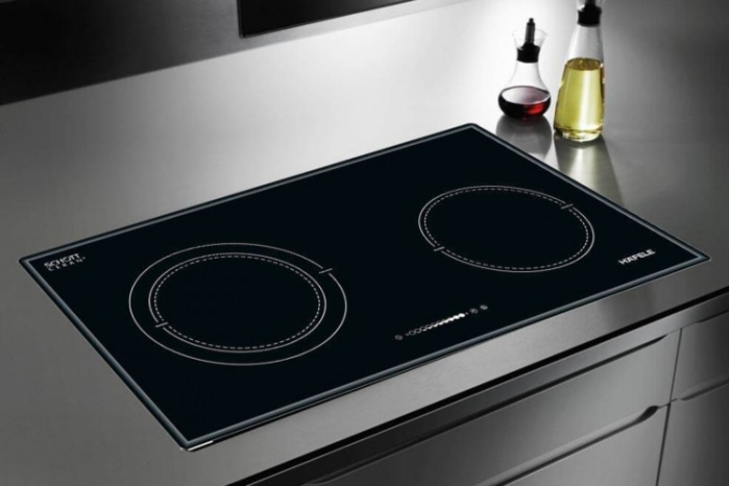 Bếp Từ Đôi Hafele HC-I772A (536.01.695) | Lắp Âm 02 Vùng Nấu