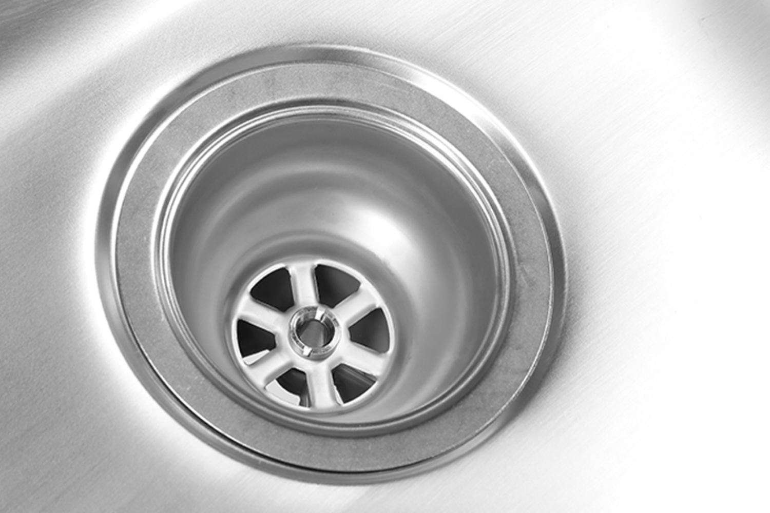 Chậu Rửa Bát 1 Hố Inox 304 Hafele HS19-SSN1R50 567.23.083