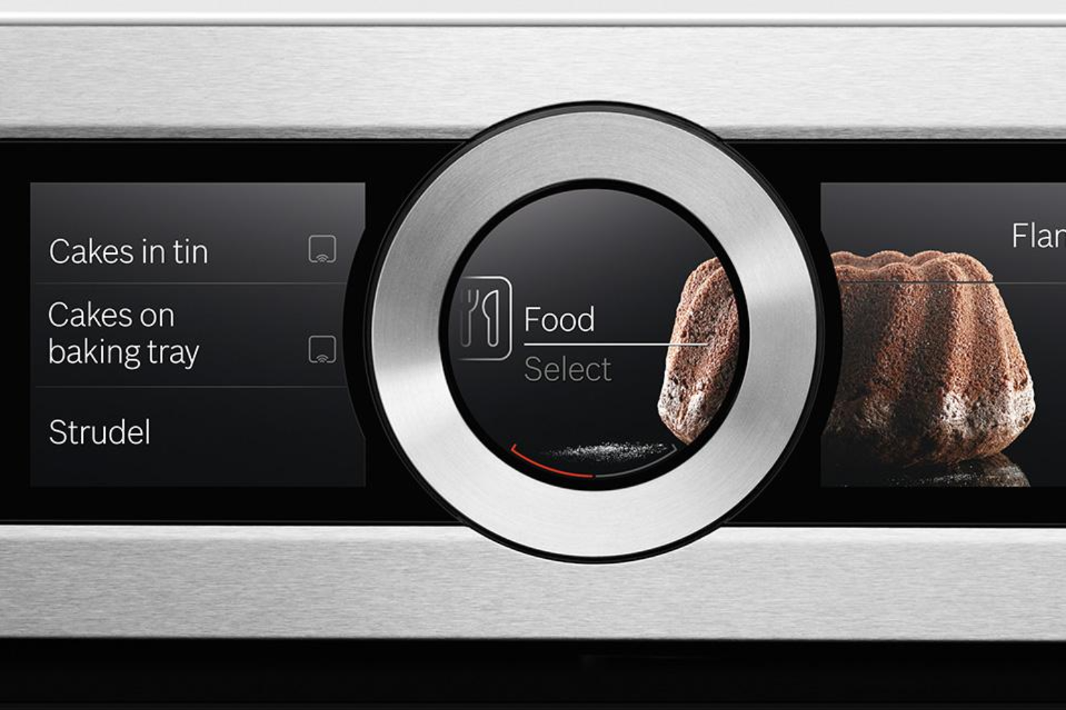 Lò Nướng Bosch HNG6764S1A Series 8 | Lắp Âm 67 Lít