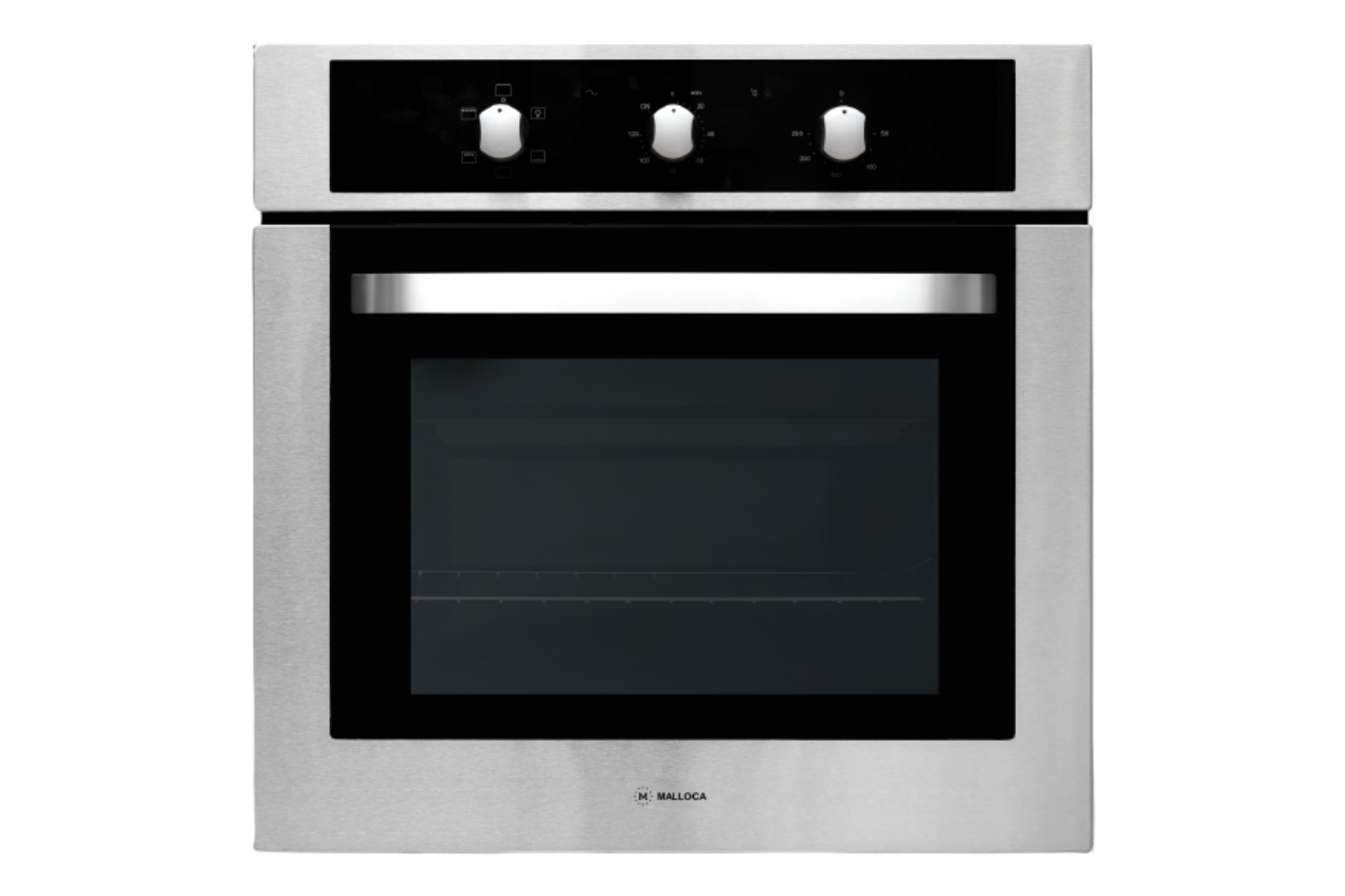 Lò Nướng Malloca MOV-575 ECO | Lắp Âm 57 Lít