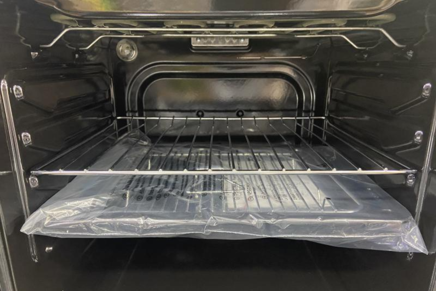 Lò Nướng Malloca MOV-575 ECO | Lắp Âm 57 Lít