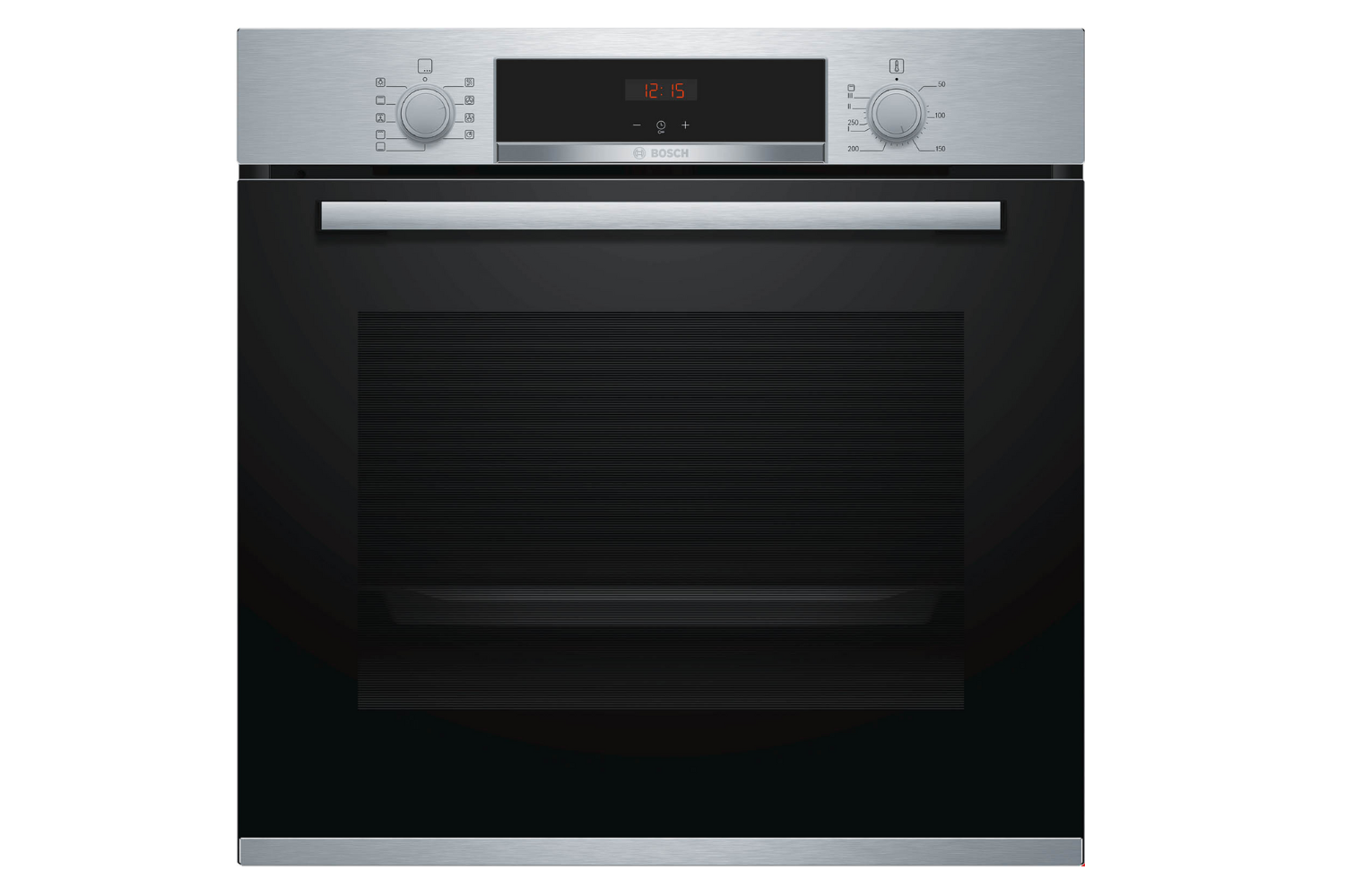 Lò Nướng Bosch HBA512ES0 Series 4 | Lắp Âm 71 Lít