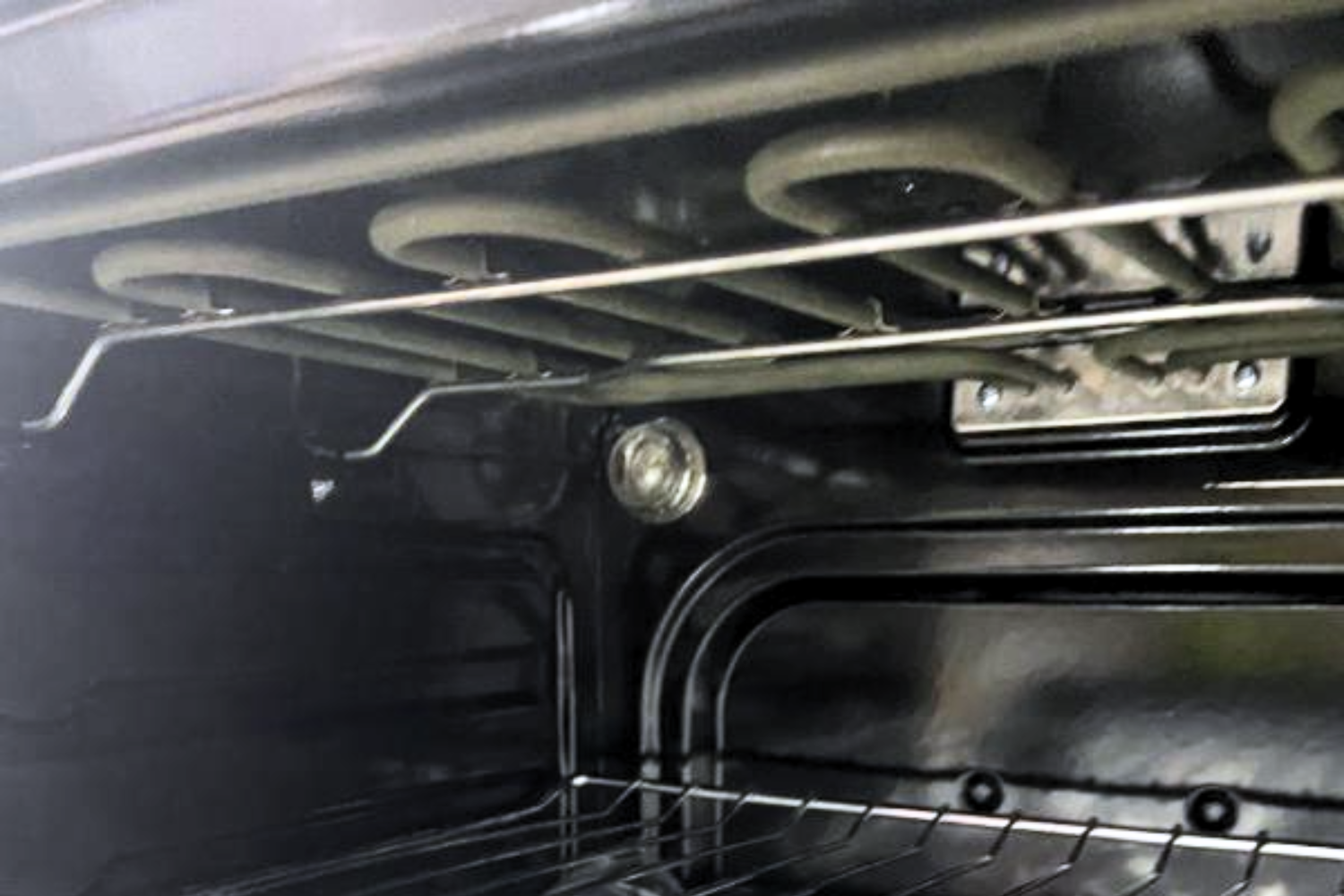 Lò Nướng Malloca MOV-575 ECO | Lắp Âm 57 Lít