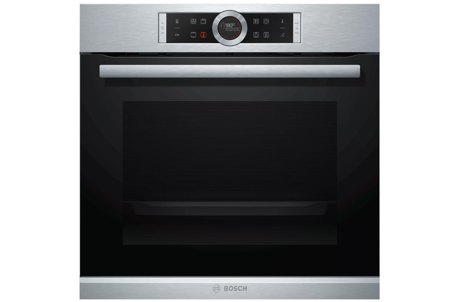 Lò Nướng Bosch HBG655HS1A Series 8 | Lắp Âm 71 Lít