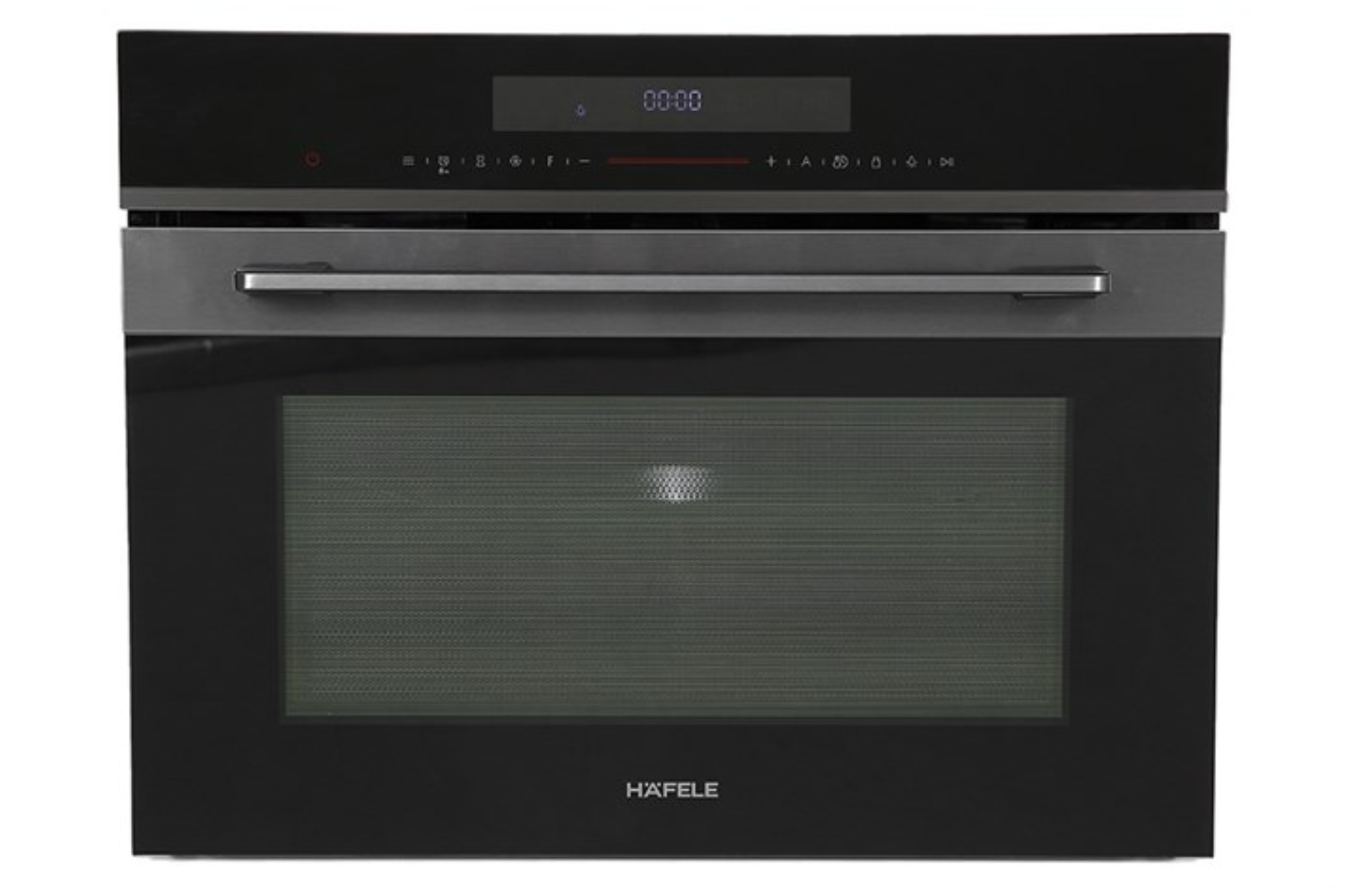 Lò Nướng Vi Sóng Hafele HCO-8T50A (538.01.431) | Lắp Âm 50 Lít