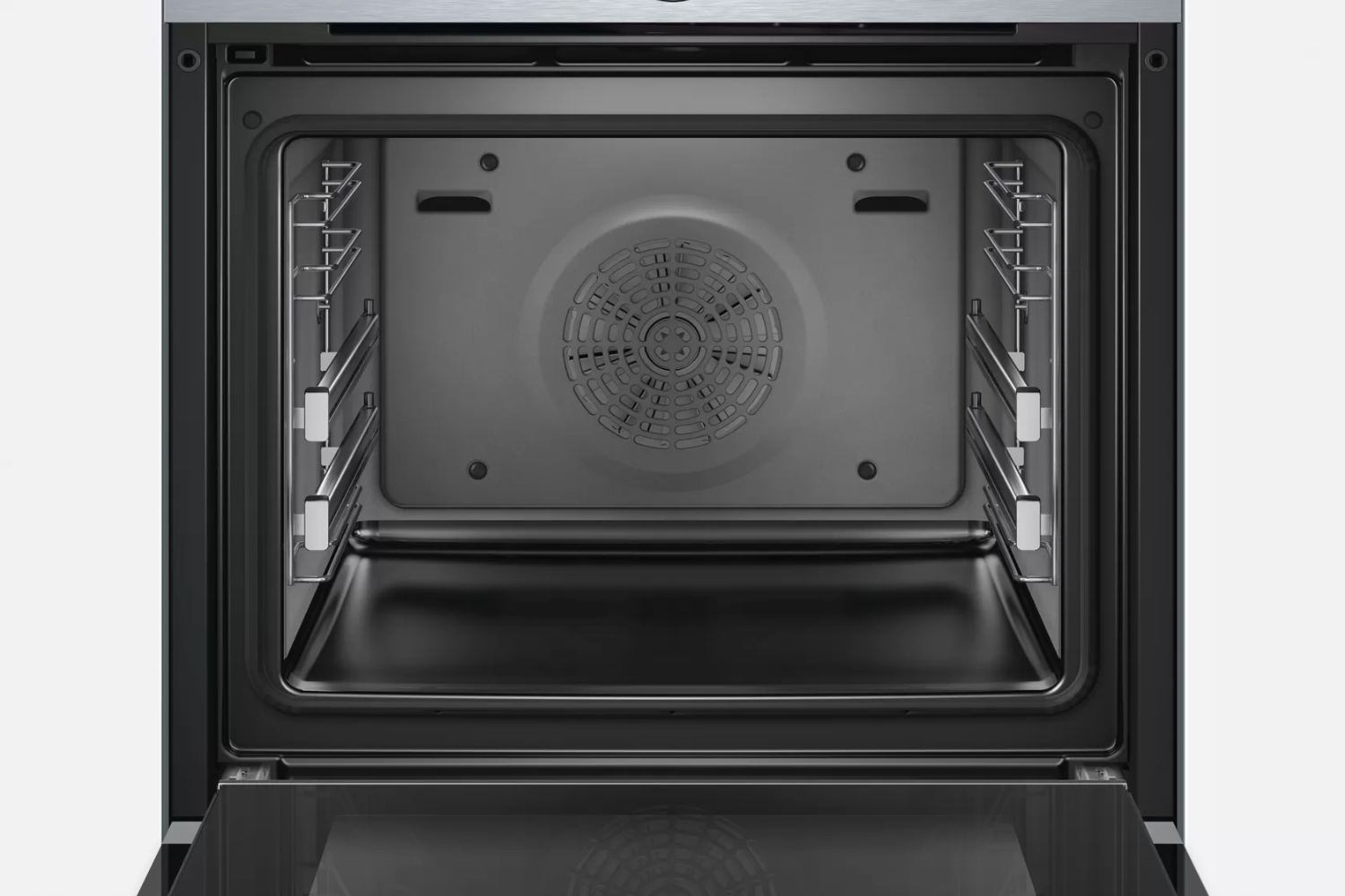 Lò Nướng Bosch HBG655HS1A Series 8 | Lắp Âm 71 Lít