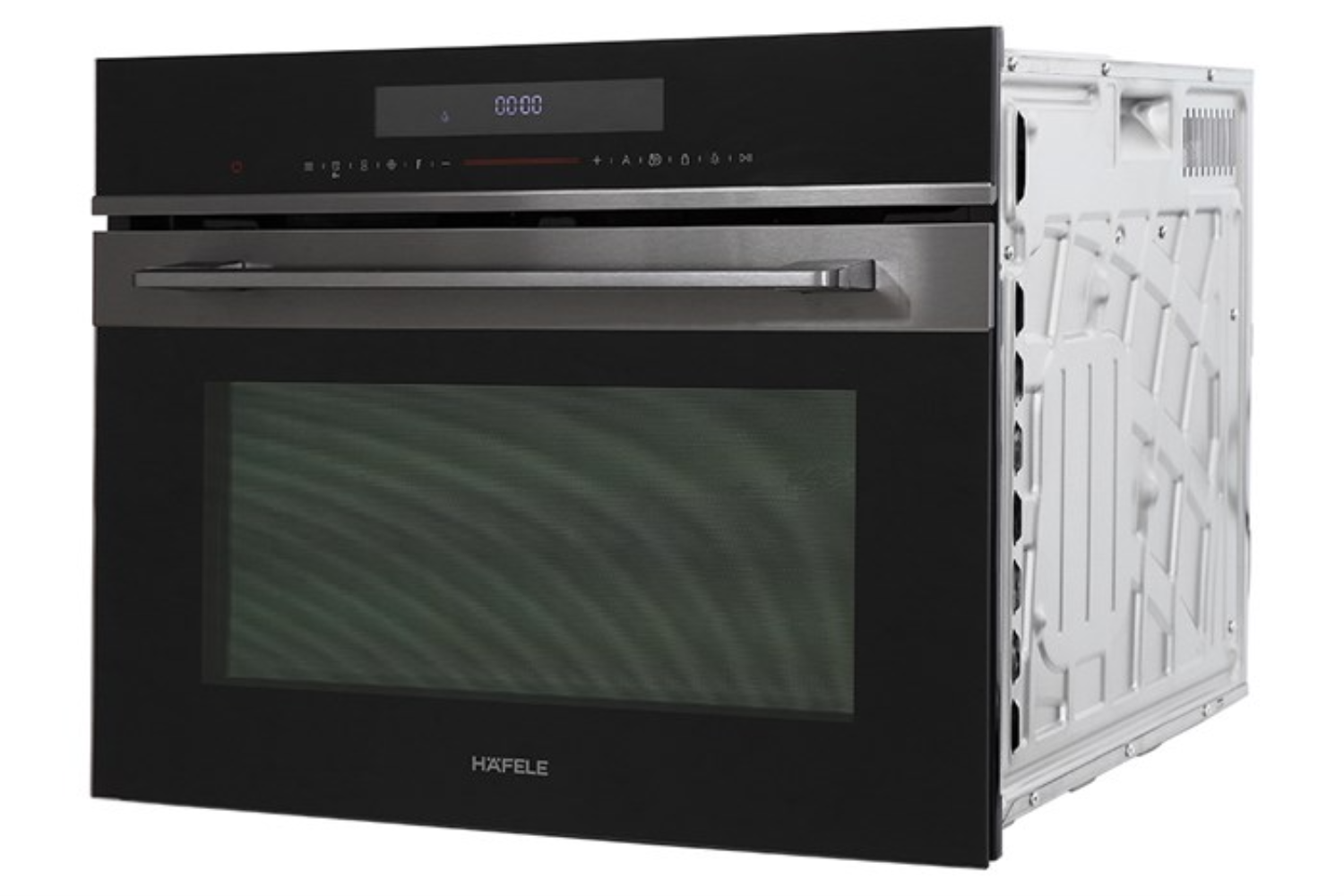 Lò Nướng Vi Sóng Hafele HCO-8T50A (538.01.431) | Lắp Âm 50 Lít