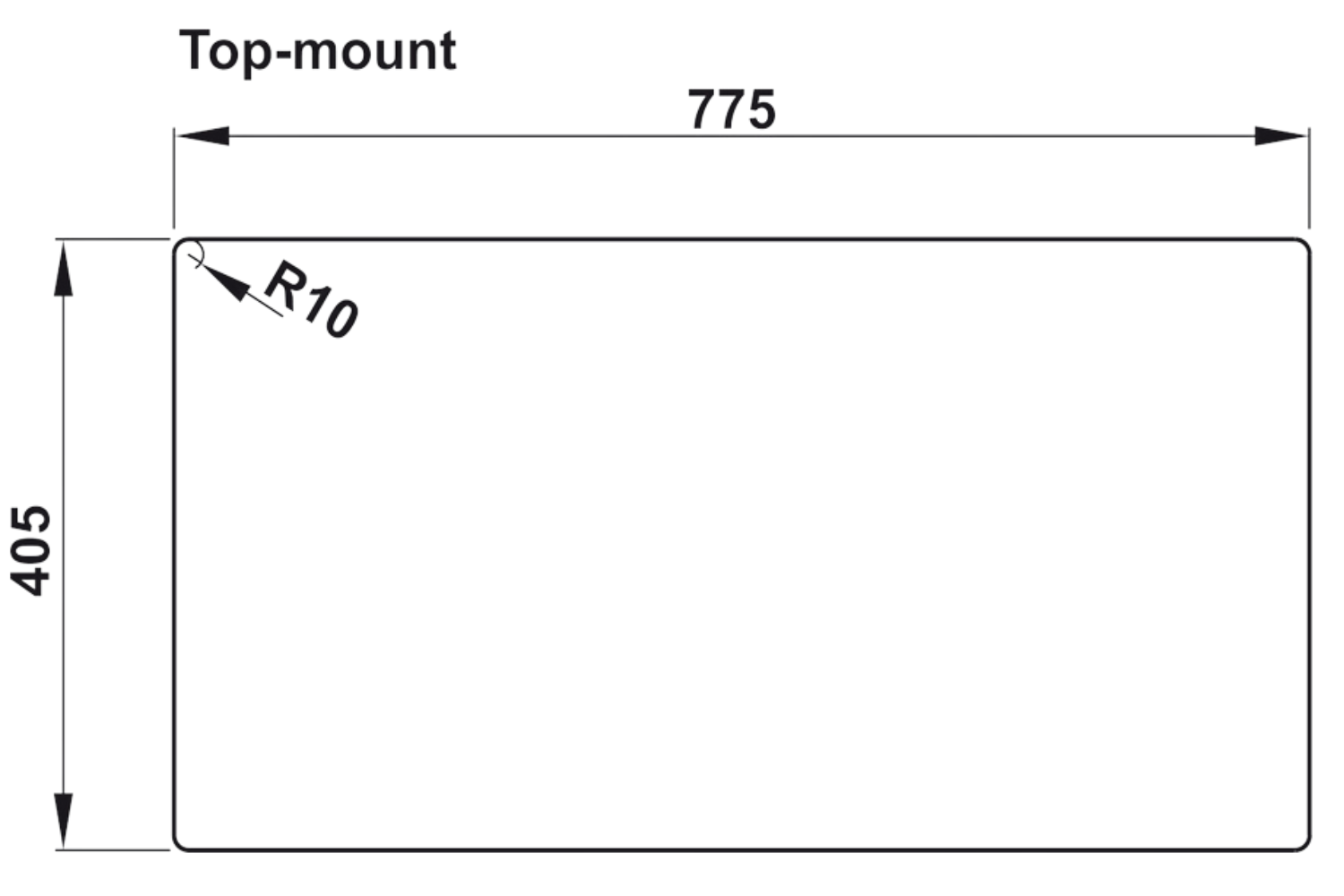 Chậu Rửa Bát 2 Hố Bằng Đá Granstone Hafele Essence HS22-GEN2S90M 577.25.410 | Màu Kem