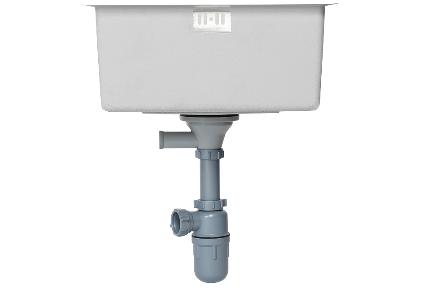 Chậu Rửa Bát 1 Hố Inox 304 Hafele HS20-SSN1S50 567.20.227